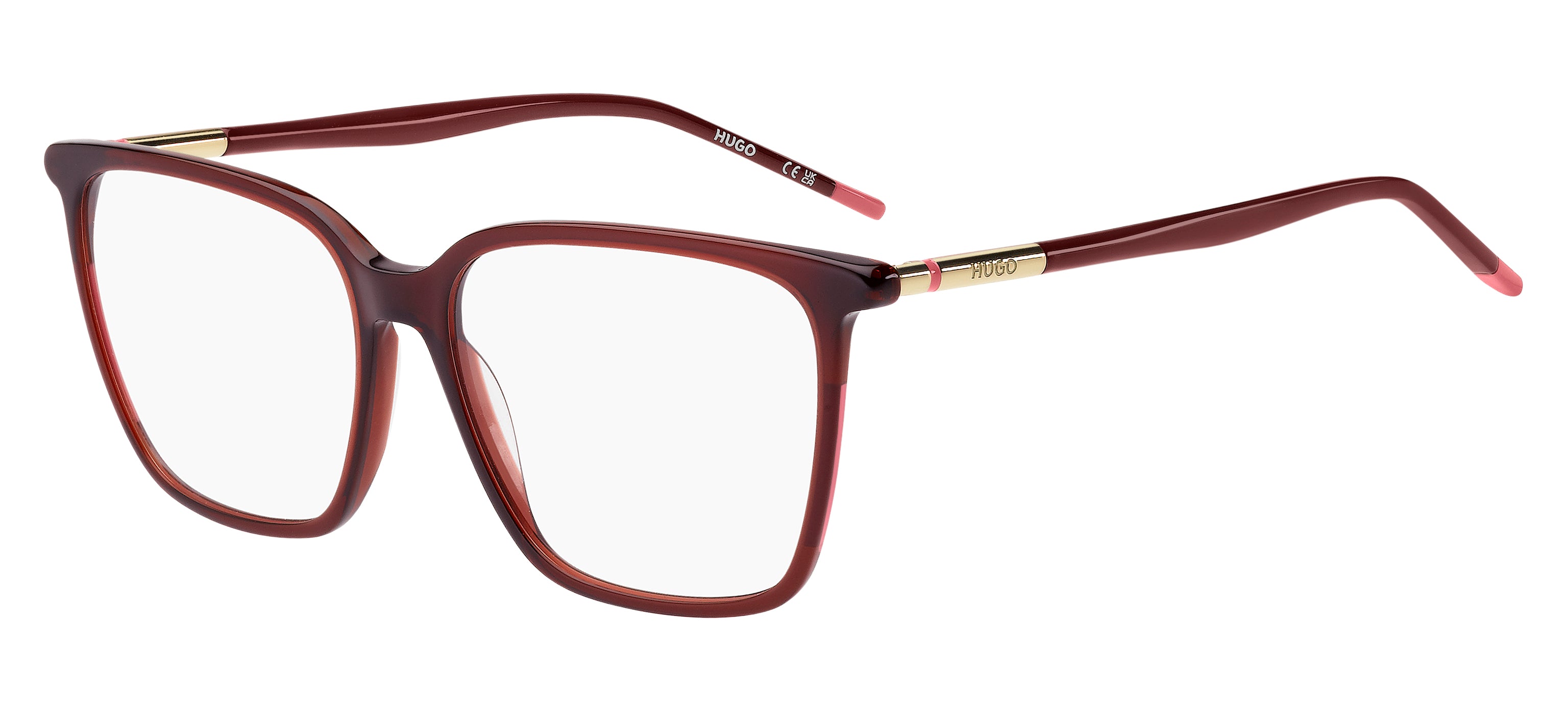 Hugo Boss HG 1381 LHF Montature da vista Hugo Boss 1
