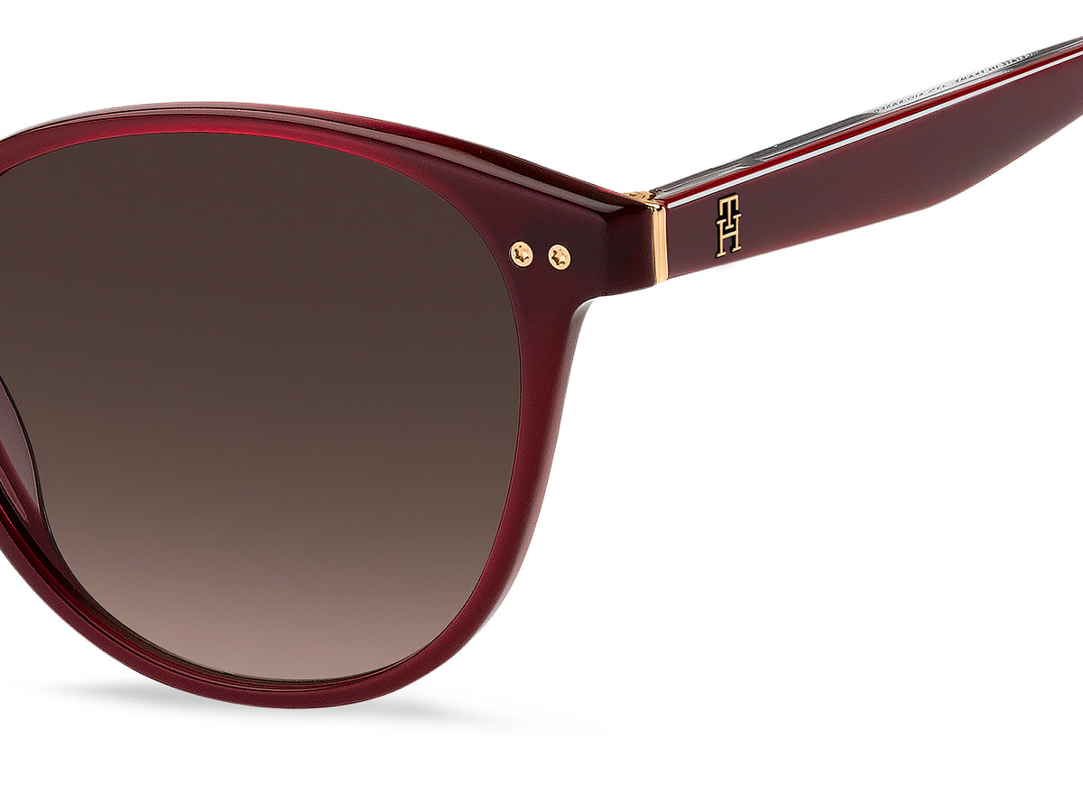 Tommy Hilfiger TH 2289/S LHF/HA Occhiali da sole Tommy Hilfiger 3