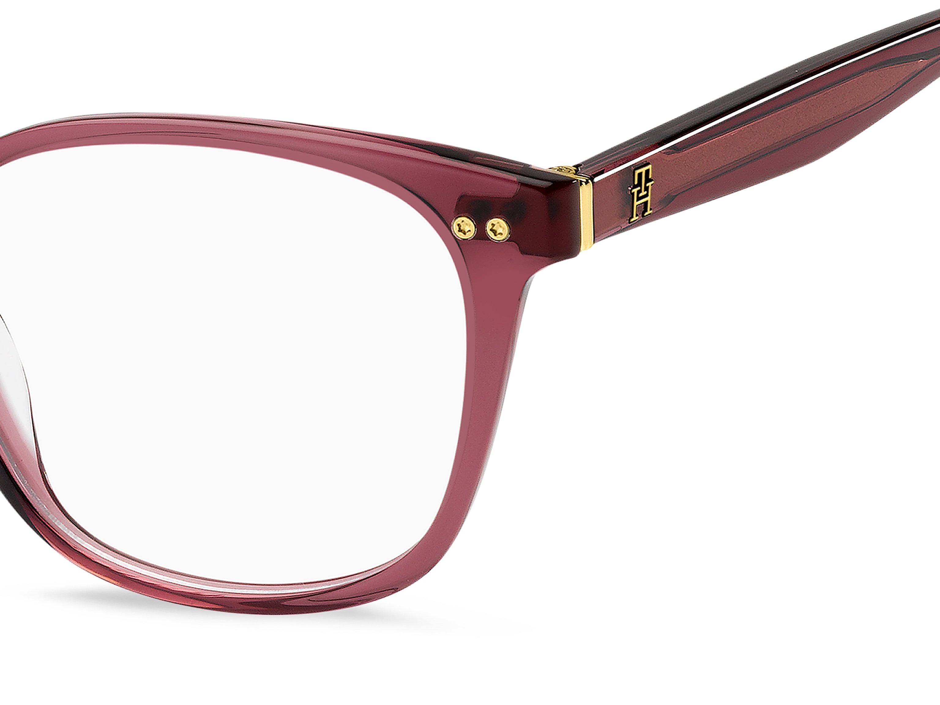 Tommy Hilfiger TH 2291 LHF Montature da vista Tommy Hilfiger 3