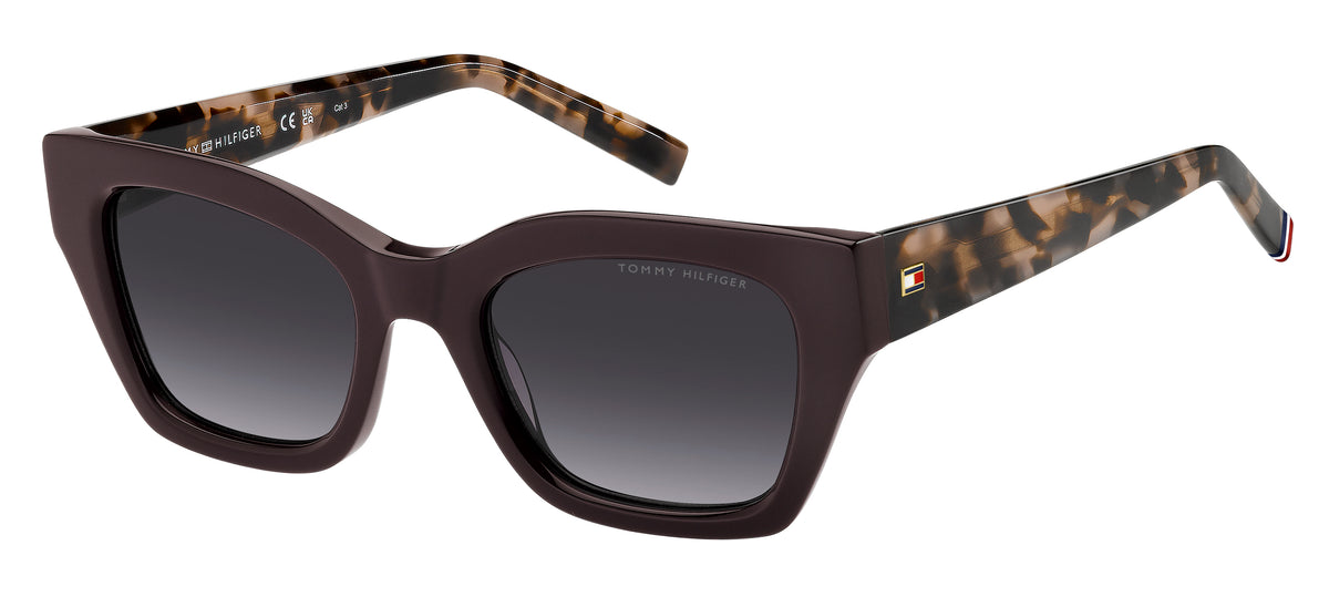 Tommy Hilfiger TH 2264/S 0T4/DG Occhiali da sole Tommy Hilfiger 1