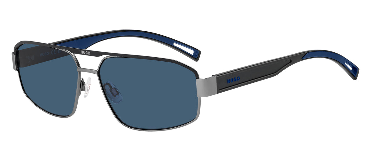 Hugo Boss HG 1368/S SVK/KU Occhiali da sole Hugo Boss 1