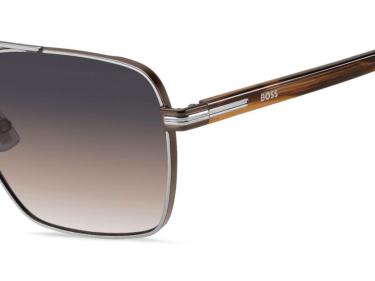 Hugo Boss BOSS 1846/G/S 8OQ/PR Occhiali da sole Hugo Boss 3