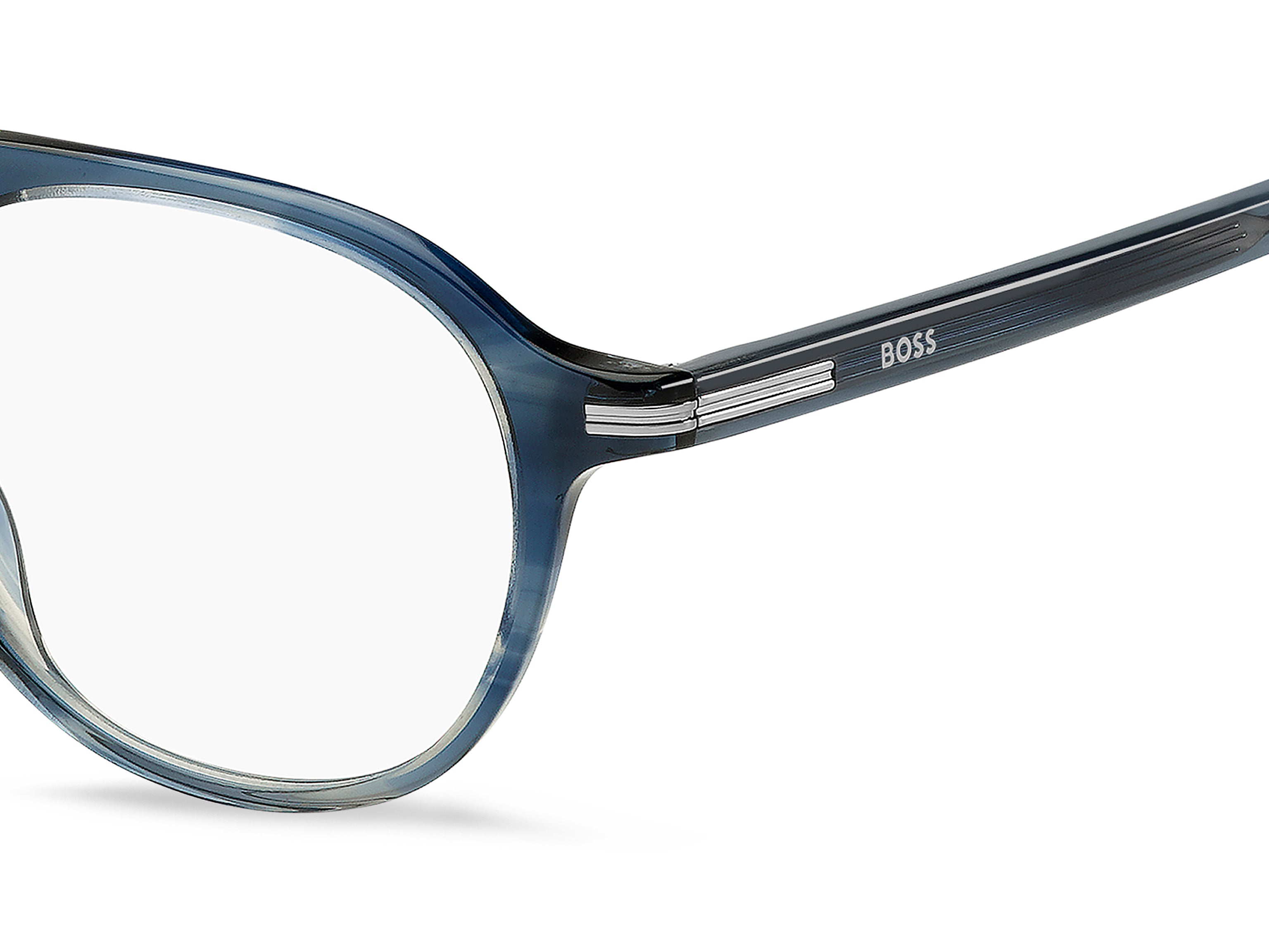 Hugo Boss BOSS 1849 2W8 Montature da vista Hugo Boss 3