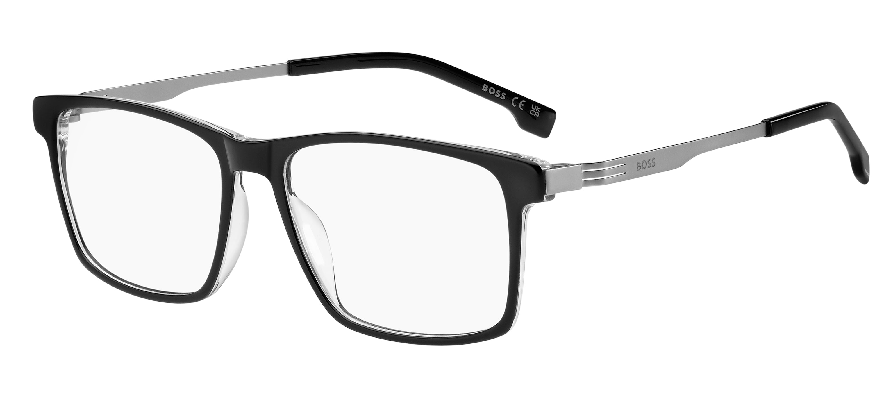 Hugo Boss BOSS 1838 7C5 Montature da vista Hugo Boss 1