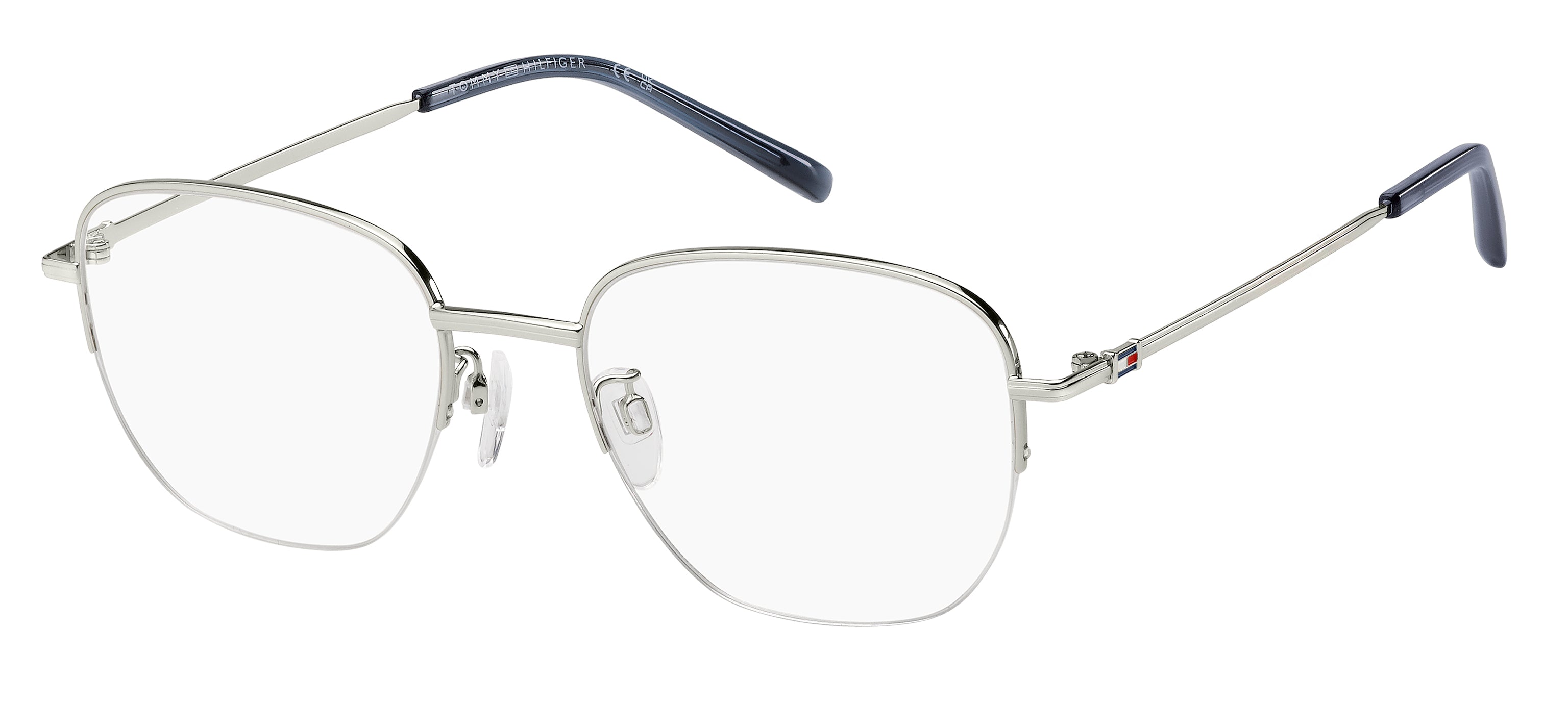 Tommy Hilfiger TH 2299/F 010 Montature da vista Tommy Hilfiger 1