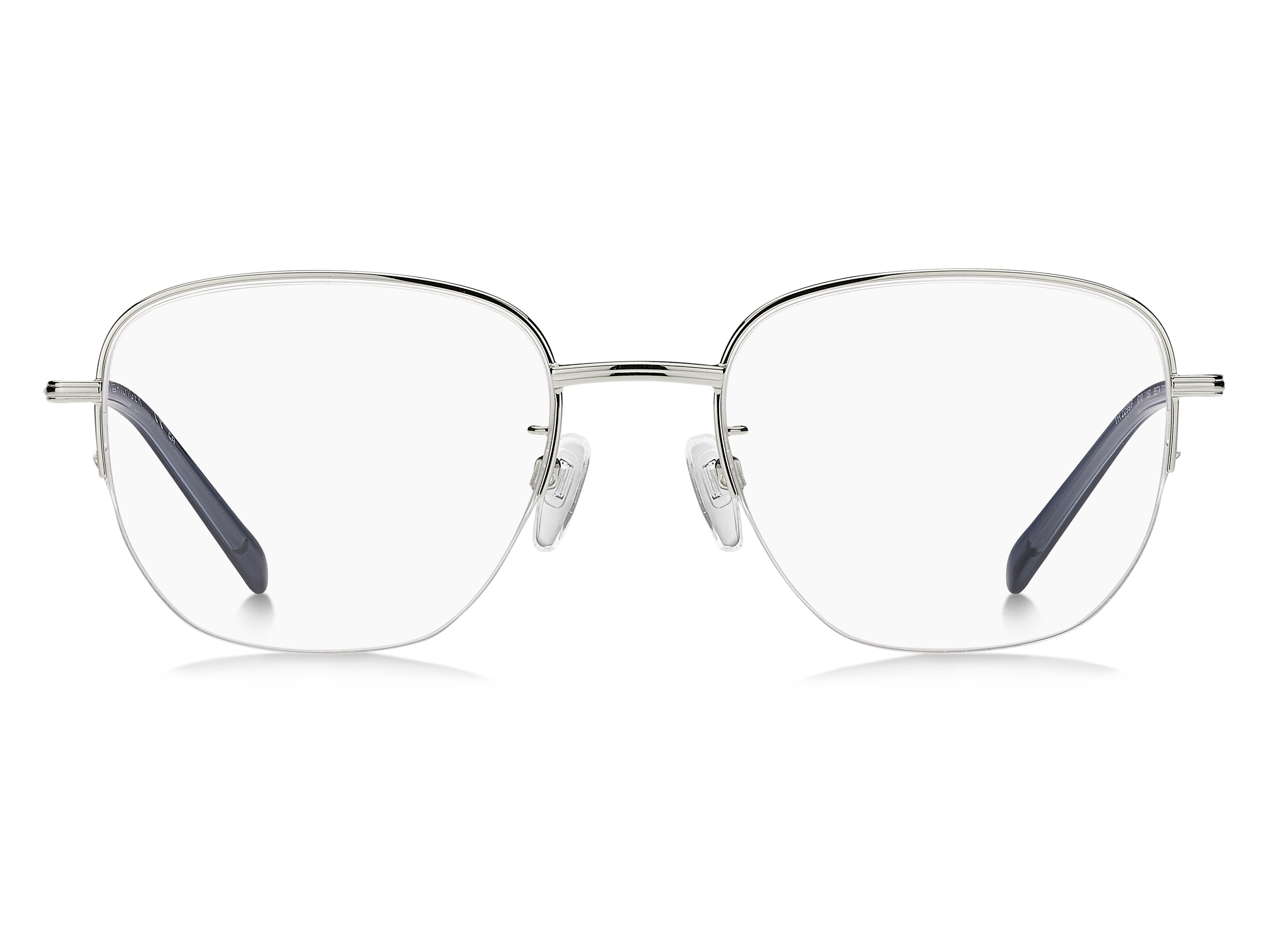 Tommy Hilfiger TH 2299/F 010 Montature da vista Tommy Hilfiger 2