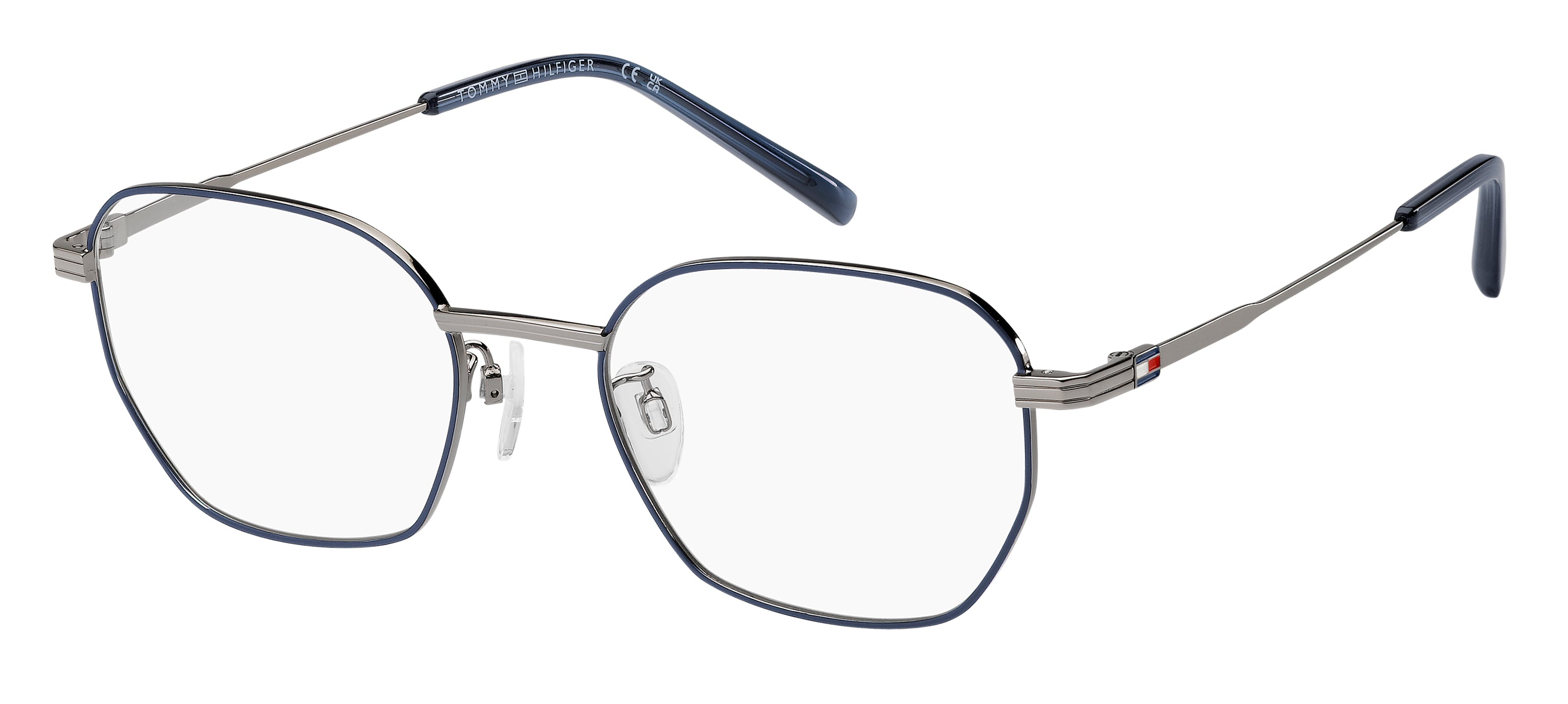 Tommy Hilfiger TH 2300/F KU0 Montature da vista Tommy Hilfiger 1