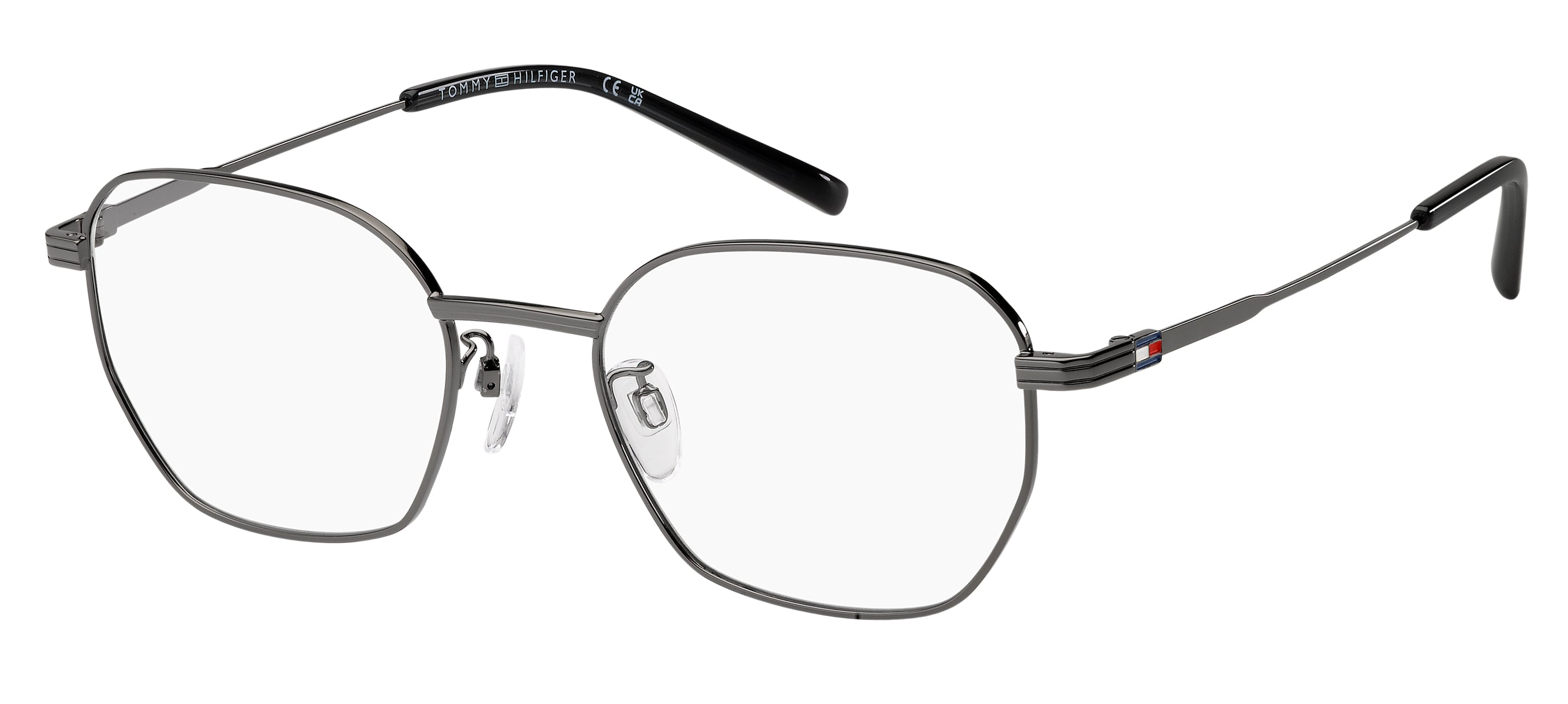 Tommy Hilfiger TH 2300/F V81 Optické rámečky Tommy Hilfiger 1
