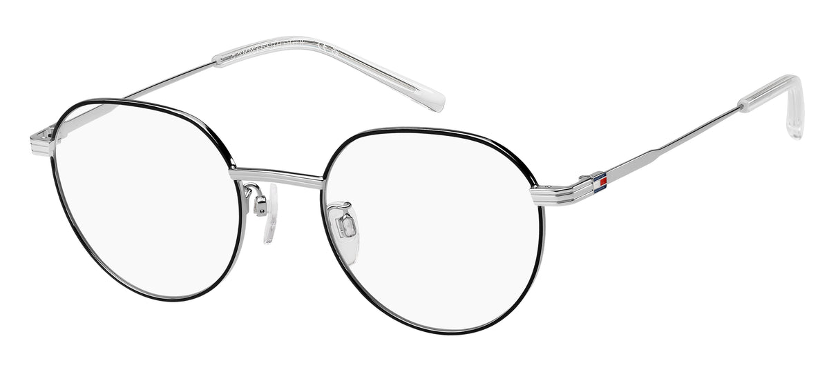 Tommy Hilfiger TH 2301/F 124 Montature da vista Tommy Hilfiger 1