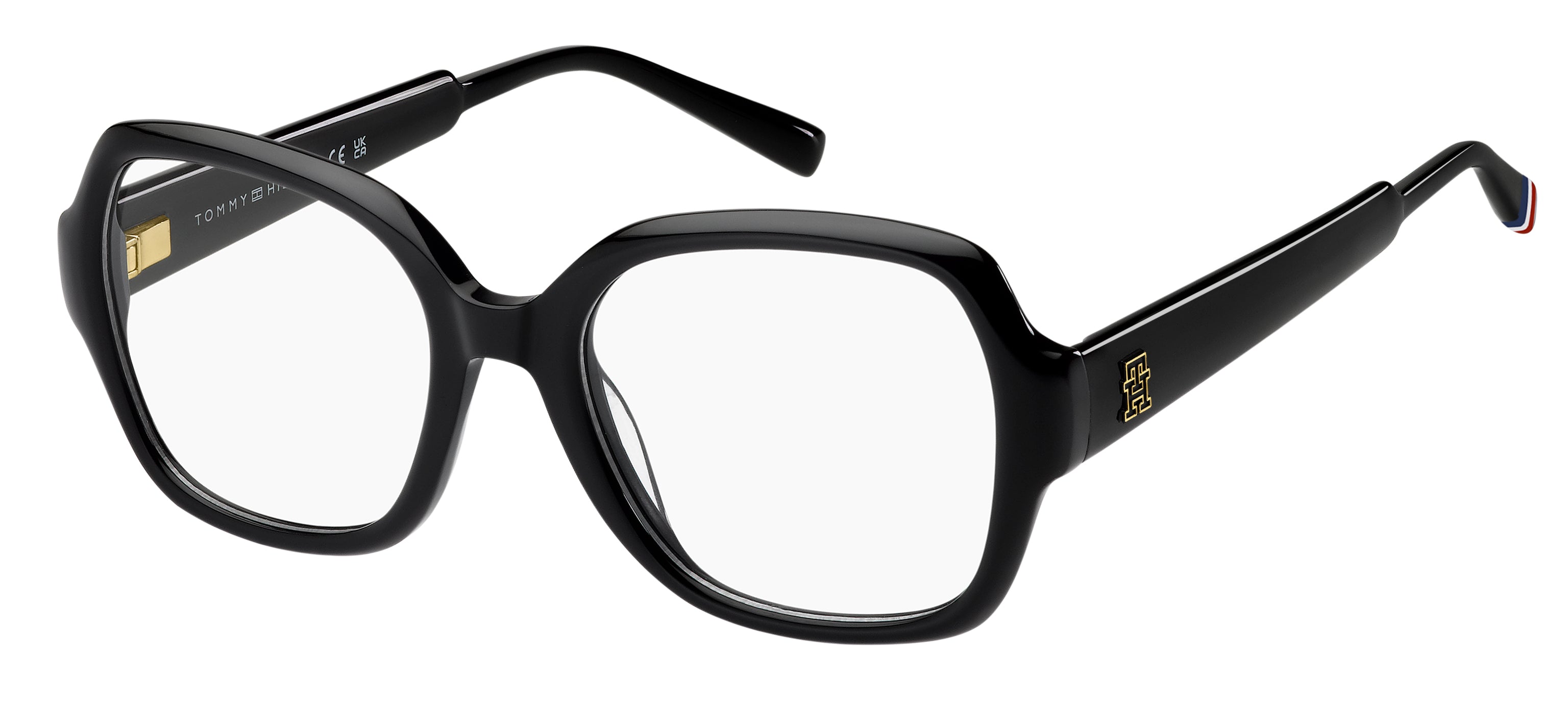 Tommy Hilfiger TH 2286 807 Montature da vista Tommy Hilfiger 1