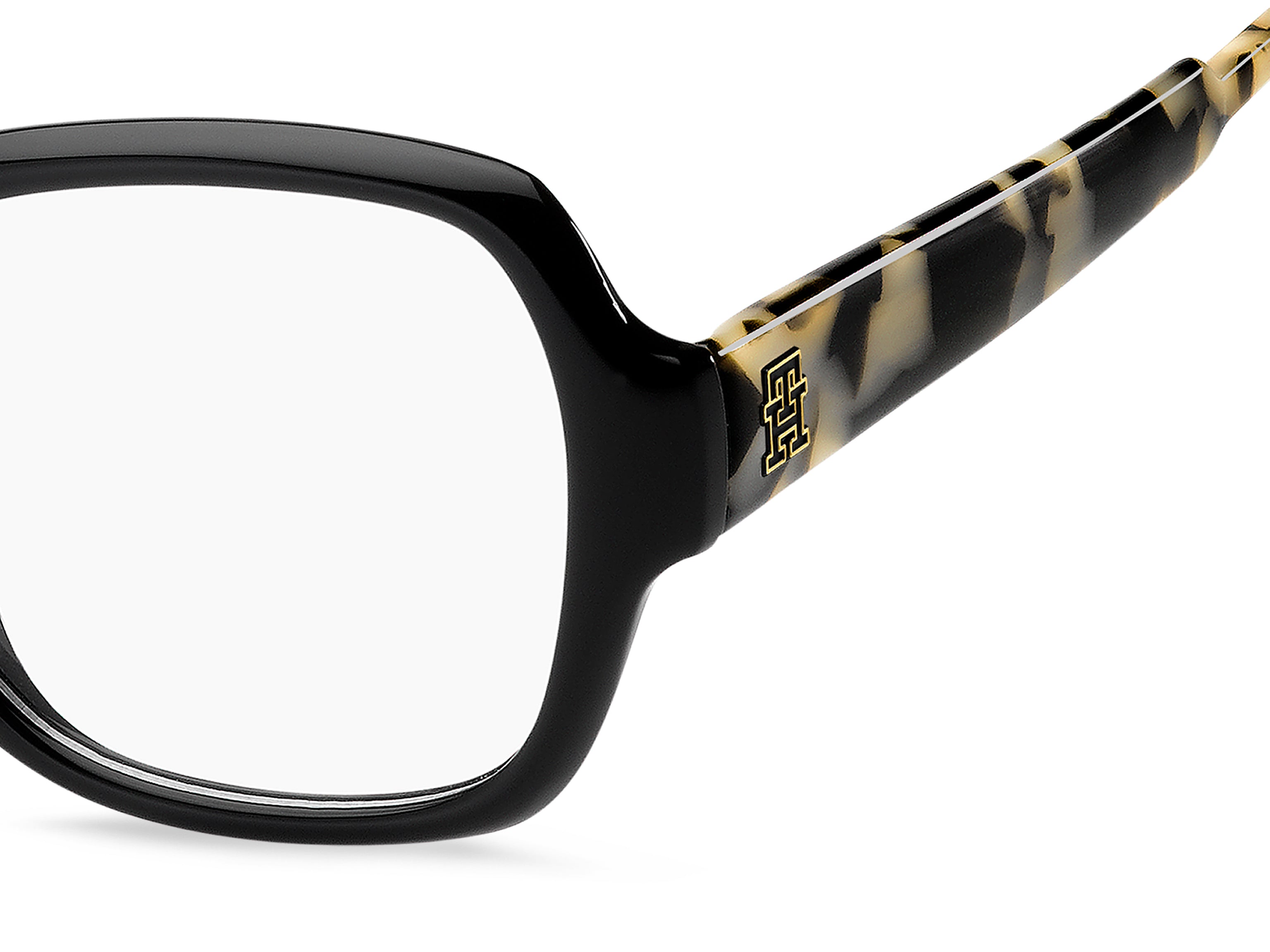 Tommy Hilfiger TH 2286 WR7 Montature da vista Tommy Hilfiger 3