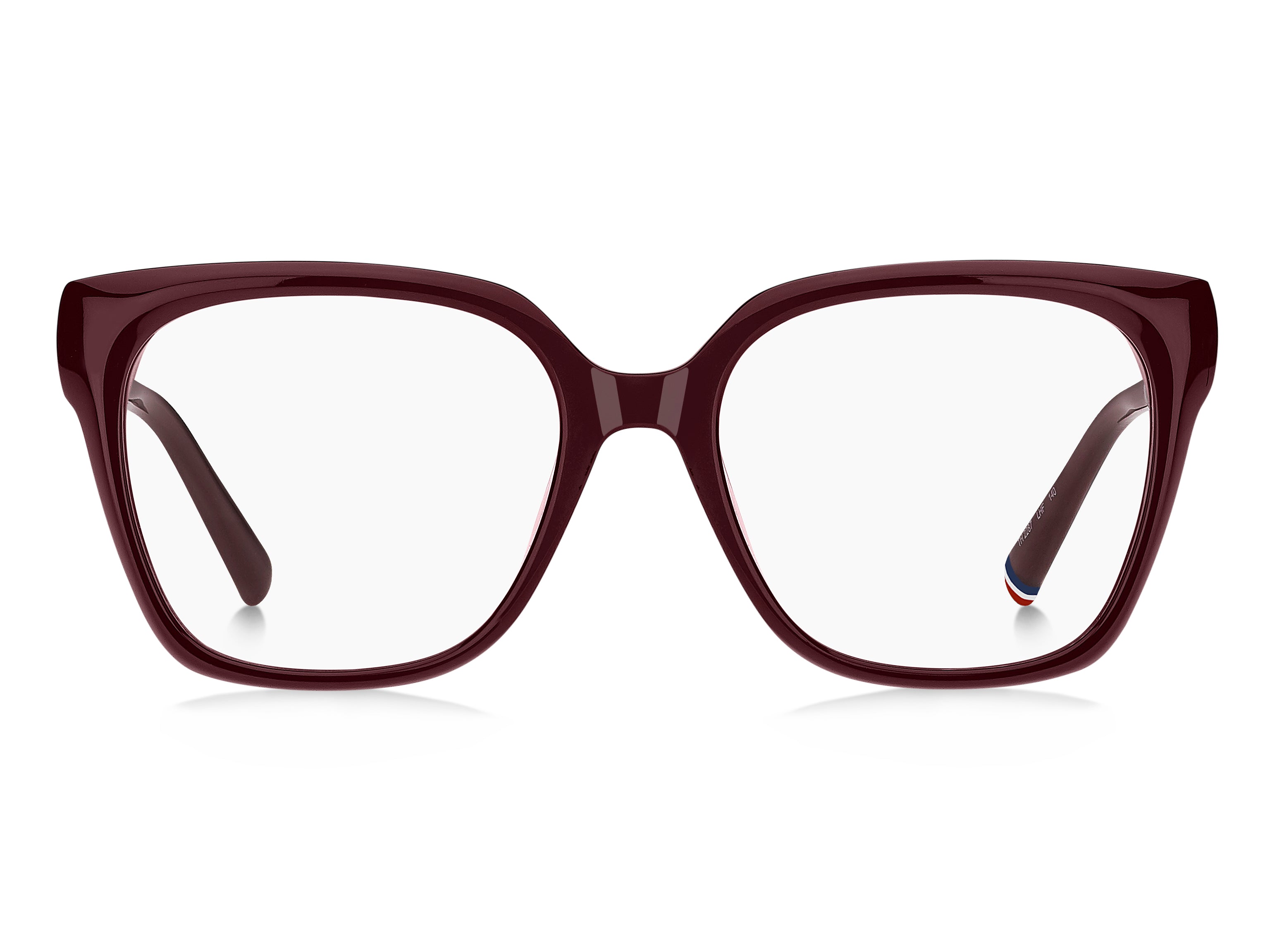 Tommy Hilfiger TH 2287 LHF Montature da vista Tommy Hilfiger 2