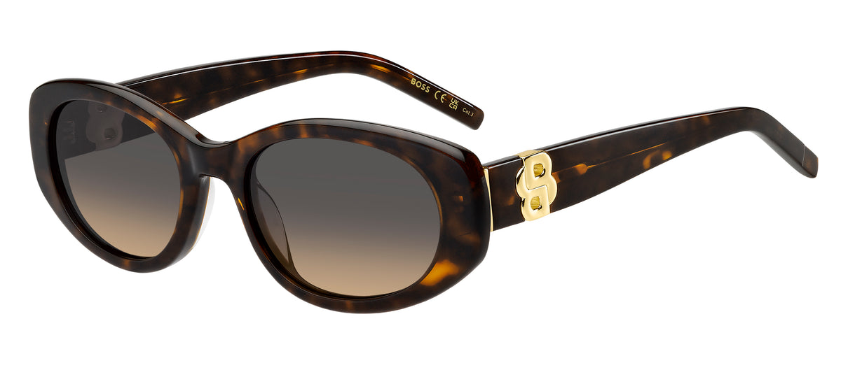 Hugo Boss BOSS 1859/G/S 086/PR Occhiali da sole Hugo Boss 1