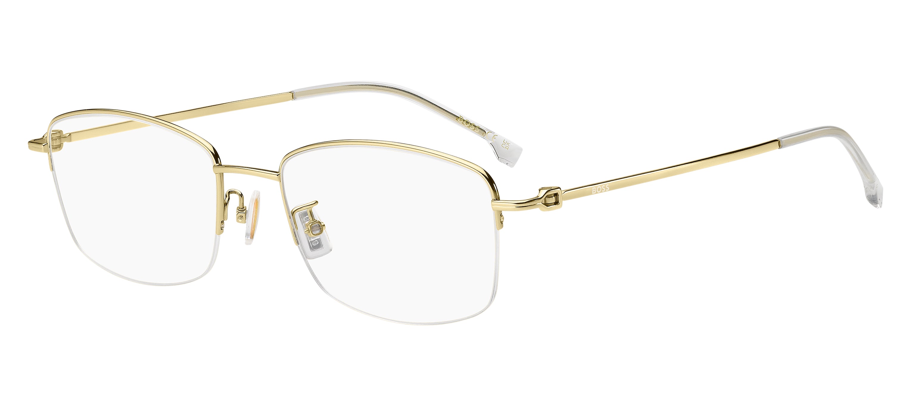 Hugo Boss BOSS 1877/F J5G Montature da vista Hugo Boss 1