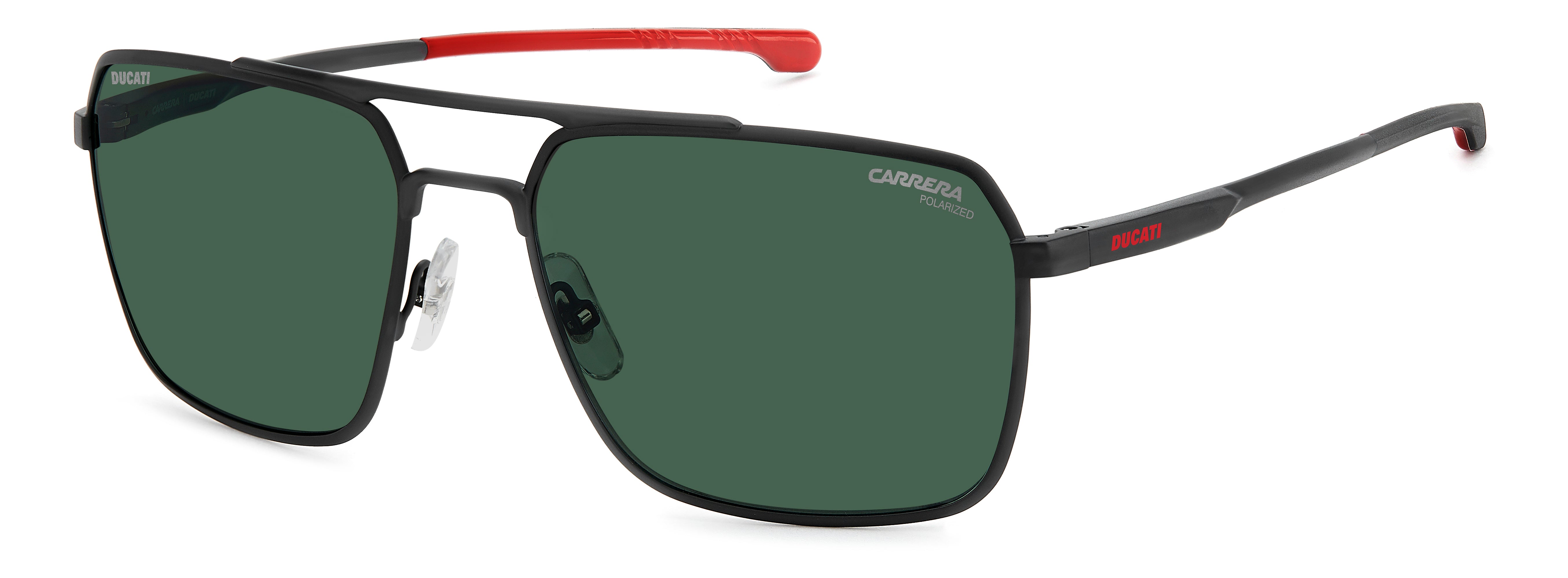 Carrera Ducati CARDUC 057/S 003/UC Occhiali da sole Carrera Ducati 1