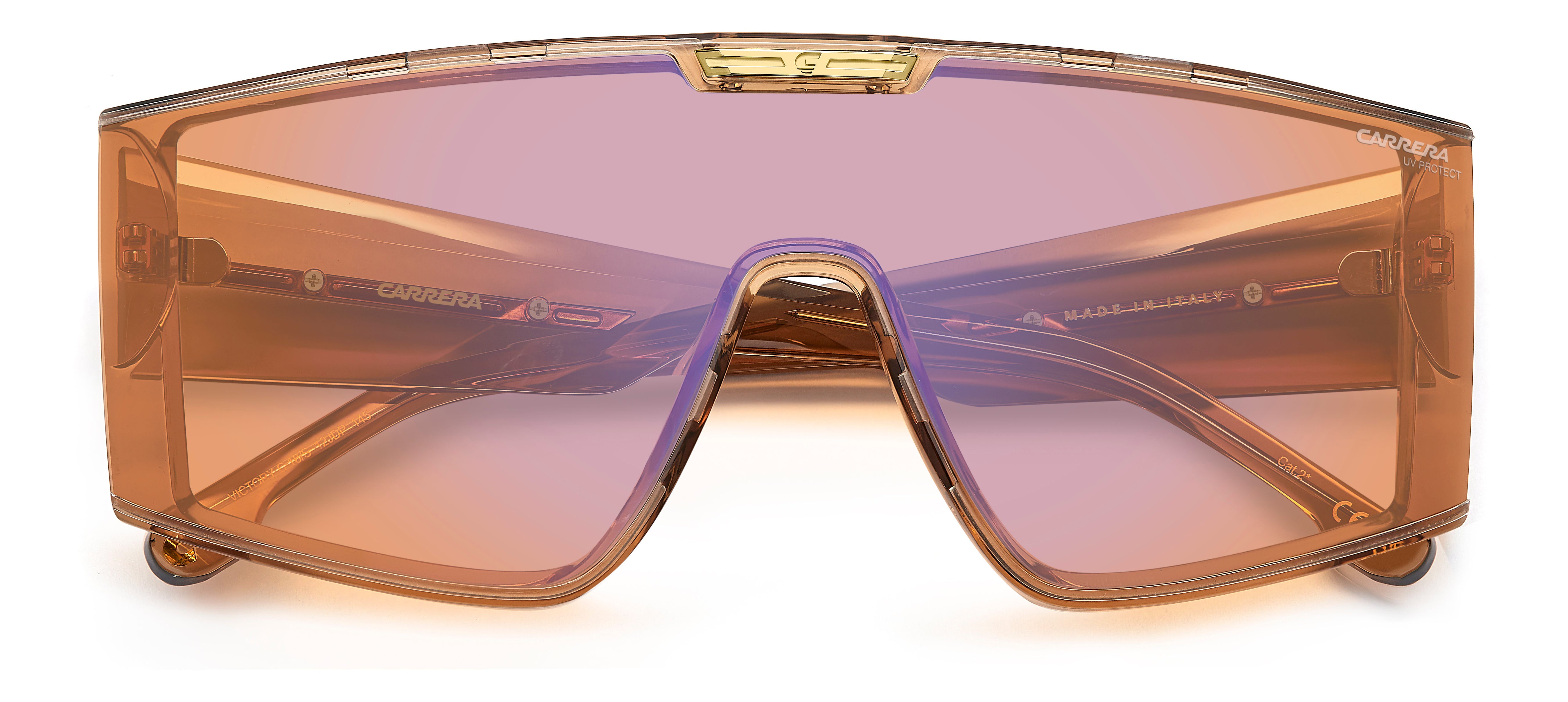 Carrera VICTORY C 18/S 12J/DP Occhiali da sole Carrera 3