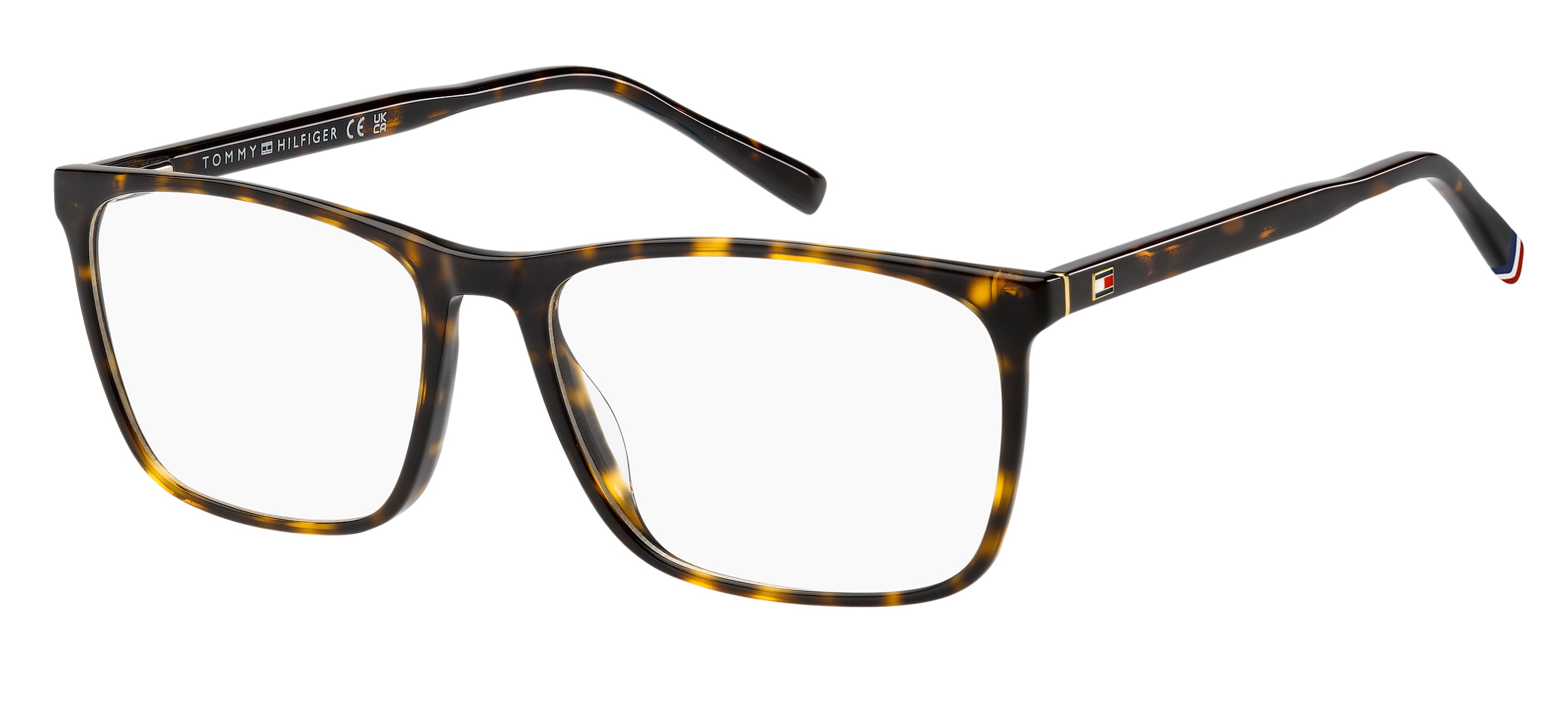 Tommy Hilfiger TH 2270 086 Montature da vista Tommy Hilfiger 1