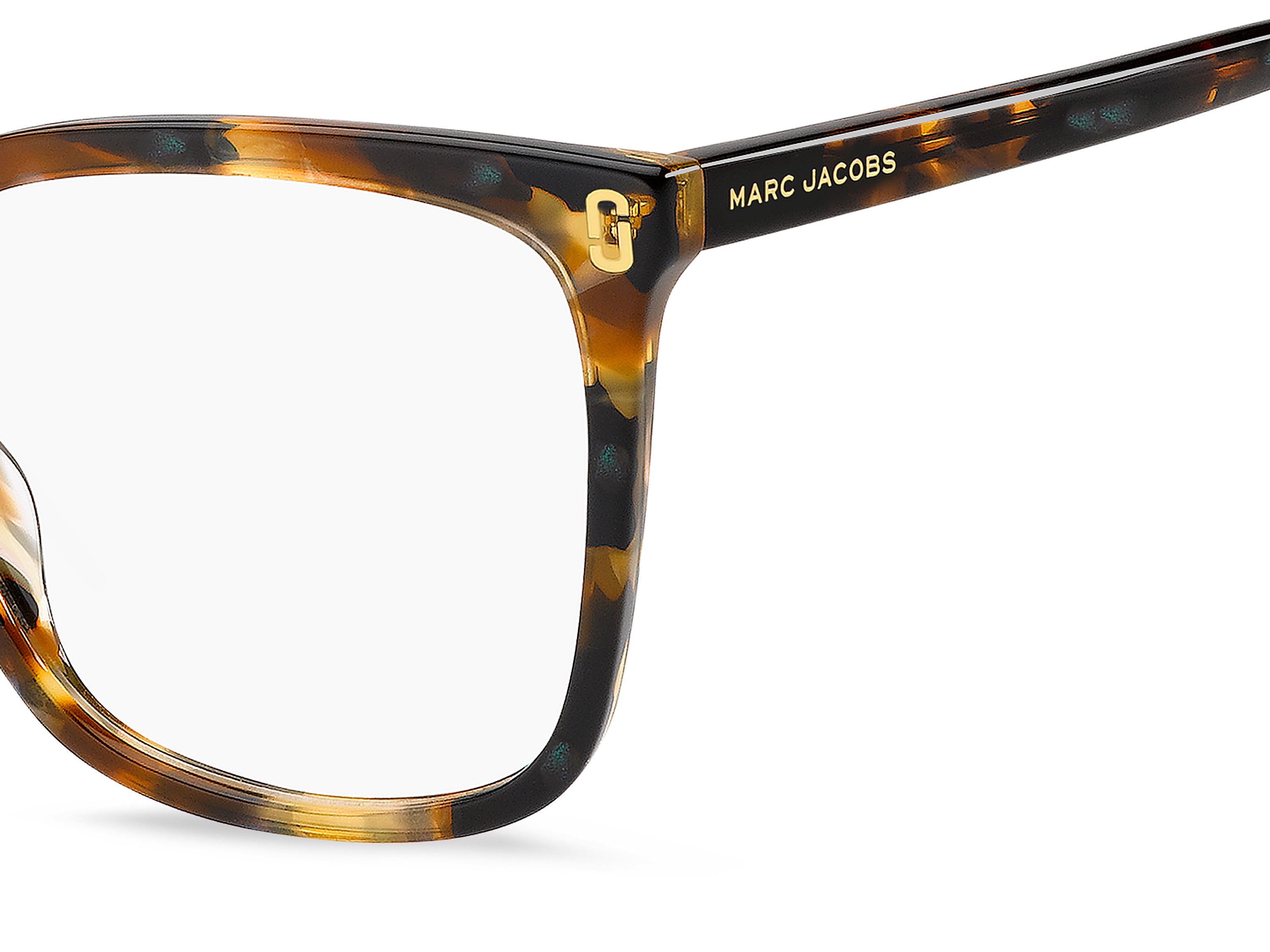 Marc Jacobs MJ 1130 D1U Montature da vista Marc Jacobs 3