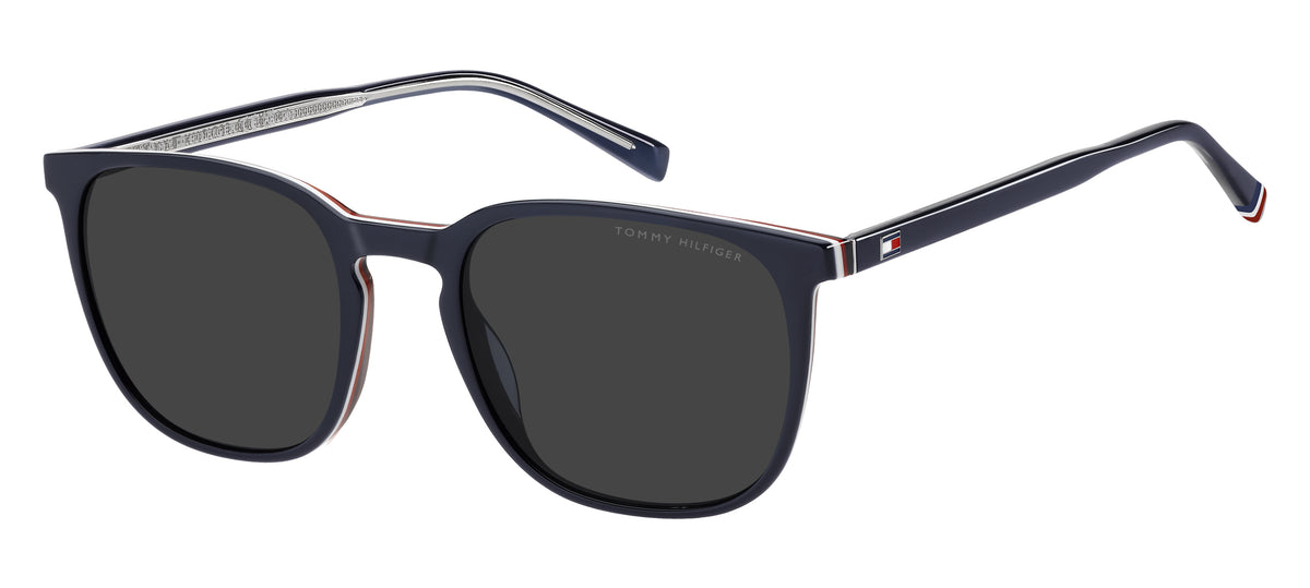 Tommy Hilfiger TH 2266/S PJP/IR Occhiali da sole Tommy Hilfiger 1