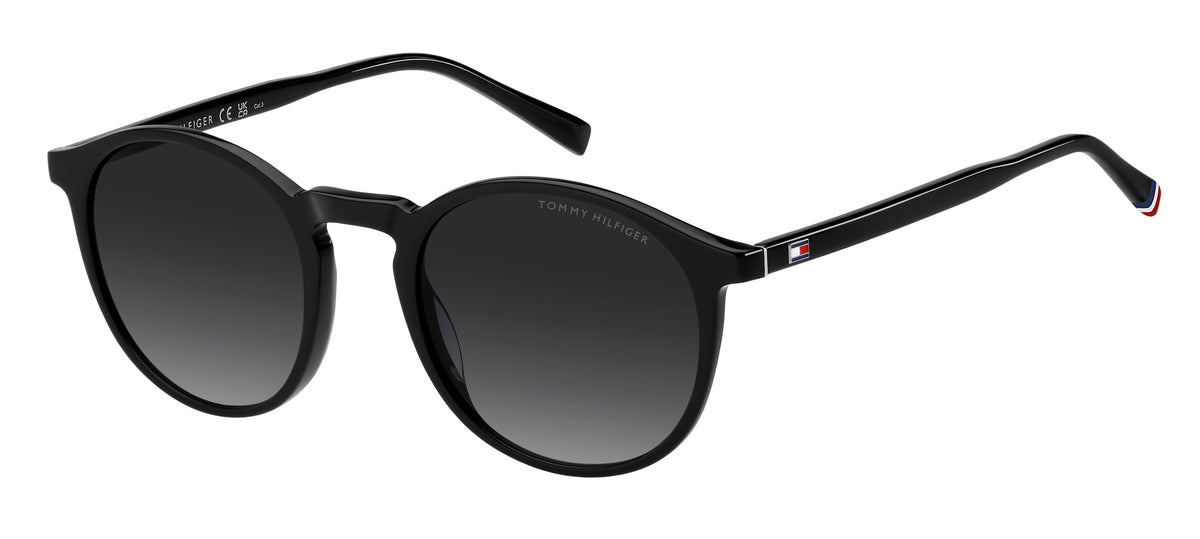 Tommy Hilfiger TH 2267/S 807/9O Occhiali da sole Tommy Hilfiger 1