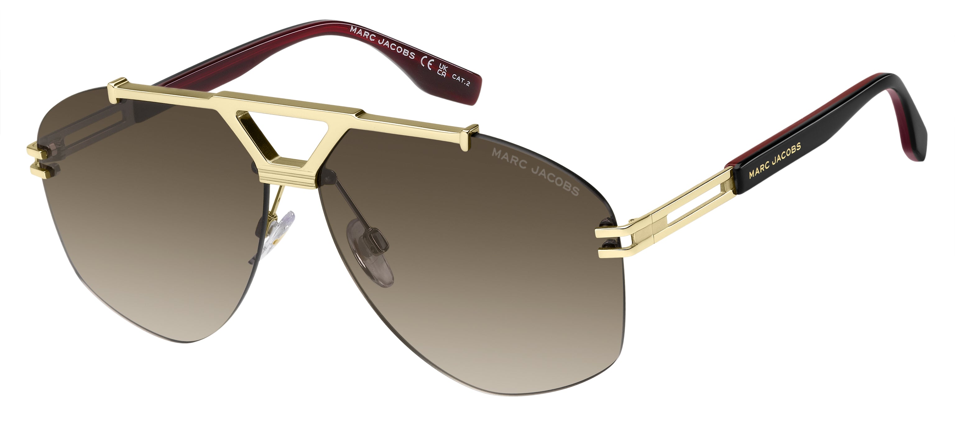 Marc Jacobs MARC 873/S NOA/HA Occhiali da sole Marc Jacobs 1