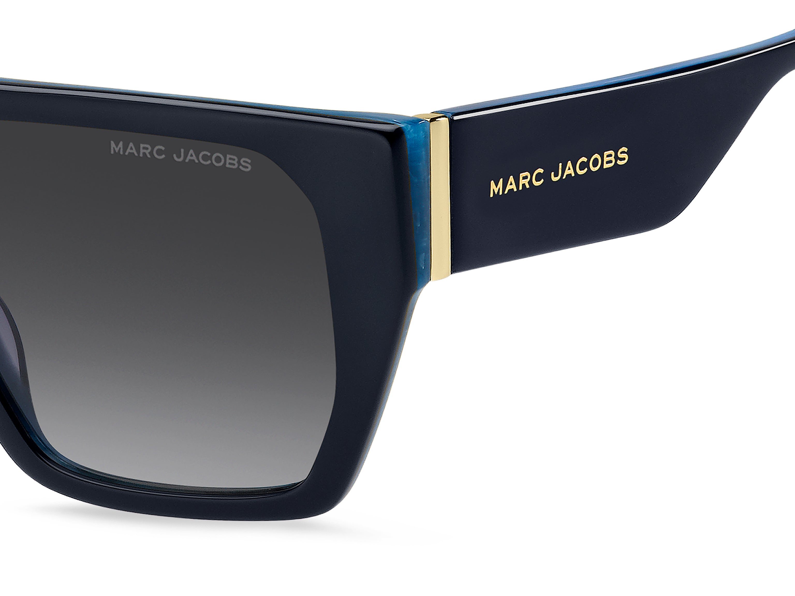 Marc Jacobs MARC 877/S PJP/9O Occhiali da sole Marc Jacobs 3