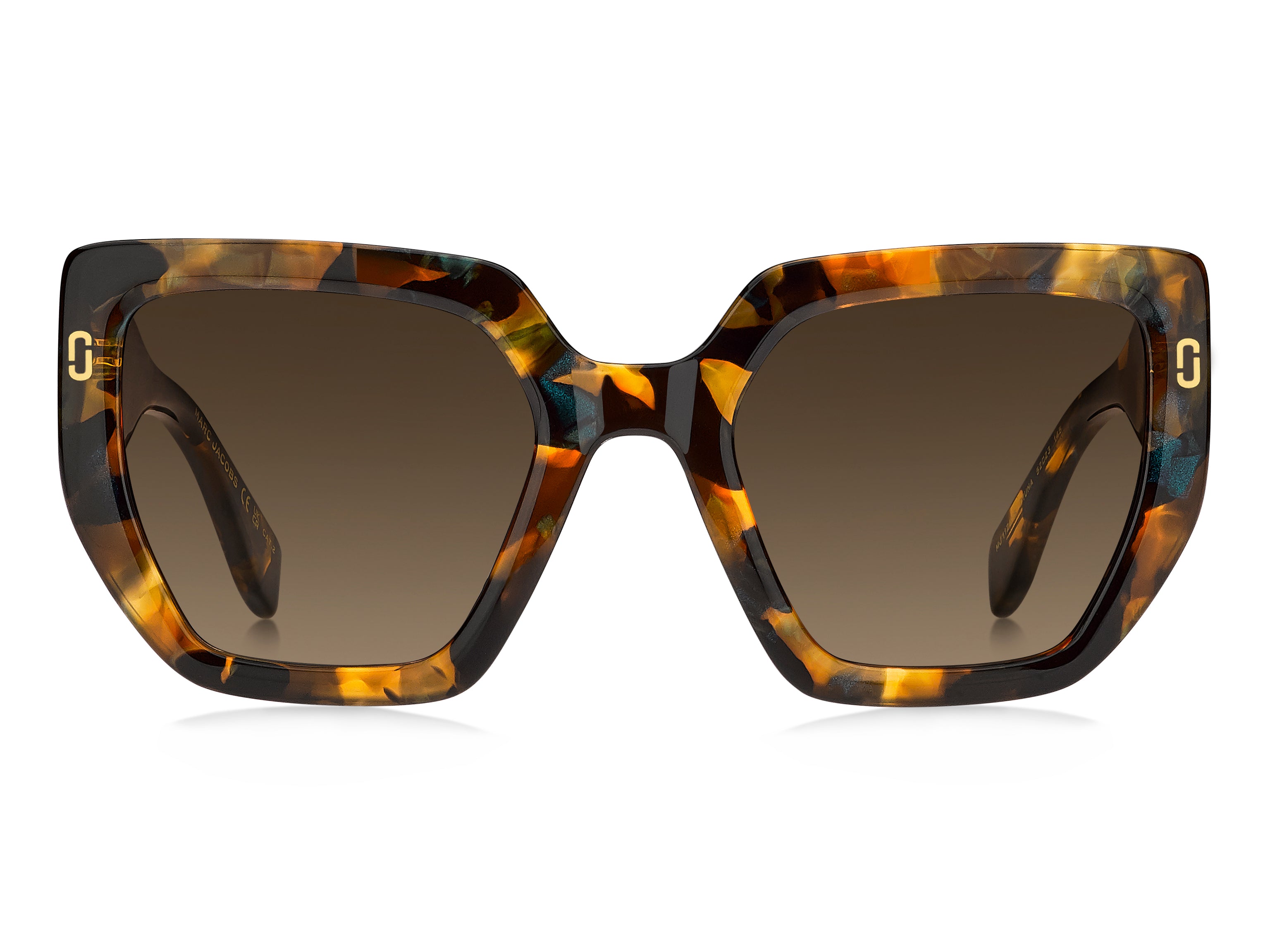 Marc Jacobs MJ 1126/S D1U/HA Occhiali da sole Marc Jacobs 2