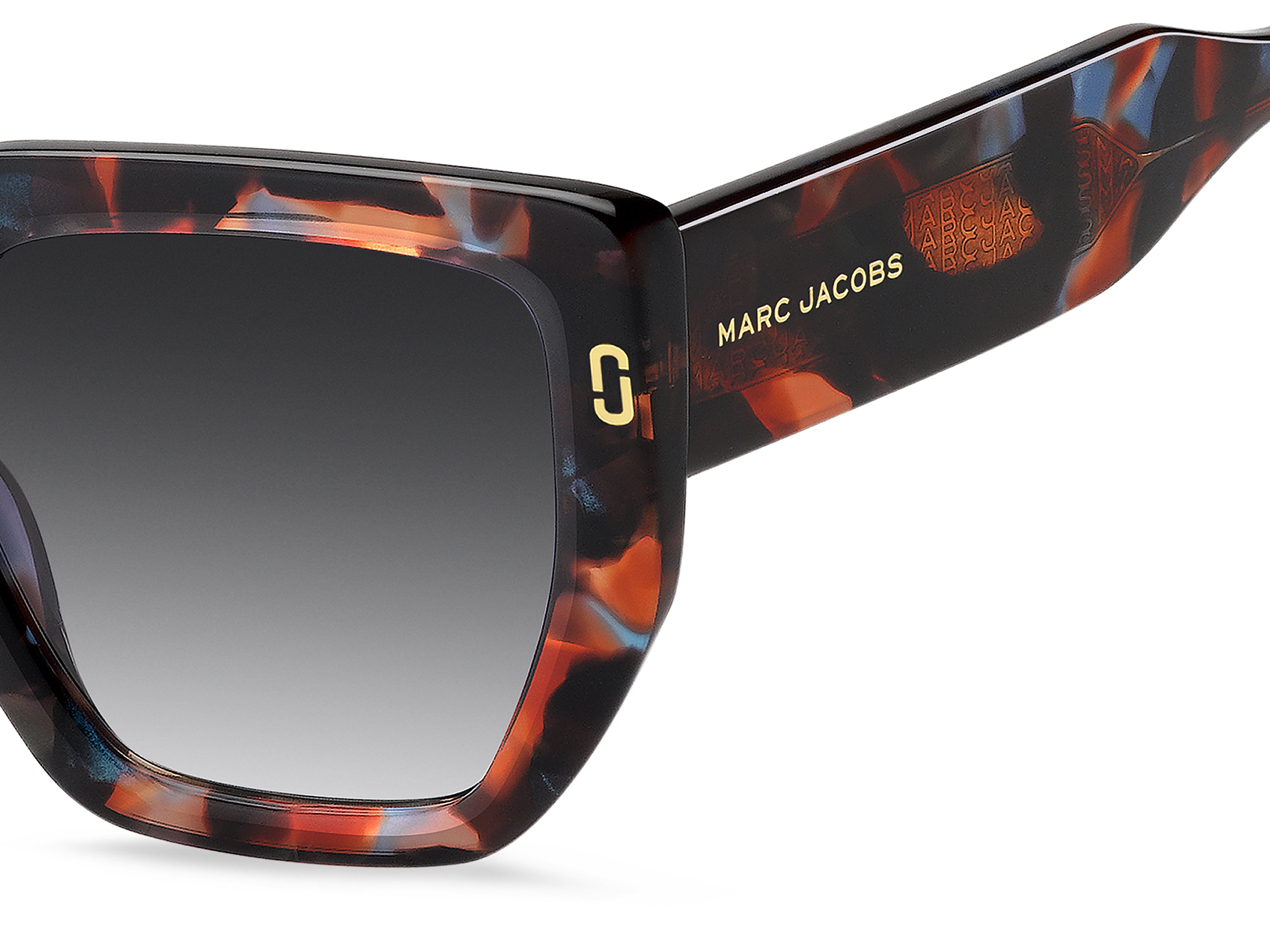 Marc Jacobs MJ 1126/S X8Q/9O Occhiali da sole Marc Jacobs 3