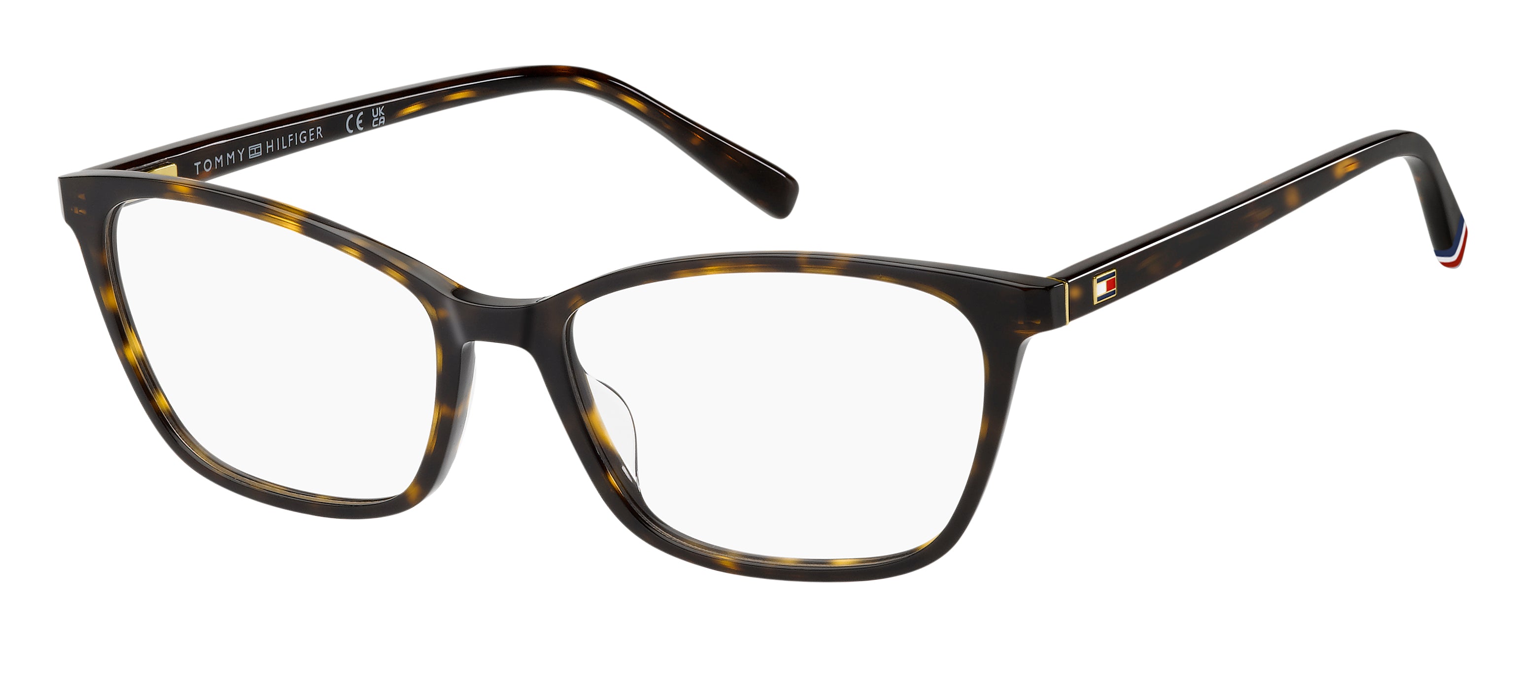 Tommy Hilfiger TH 2295 086 Montature da vista Tommy Hilfiger 1