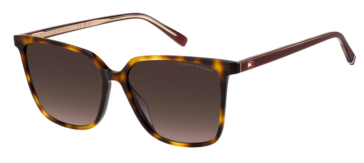 Tommy Hilfiger TH 2292/S 05L/HA Occhiali da sole Tommy Hilfiger 1