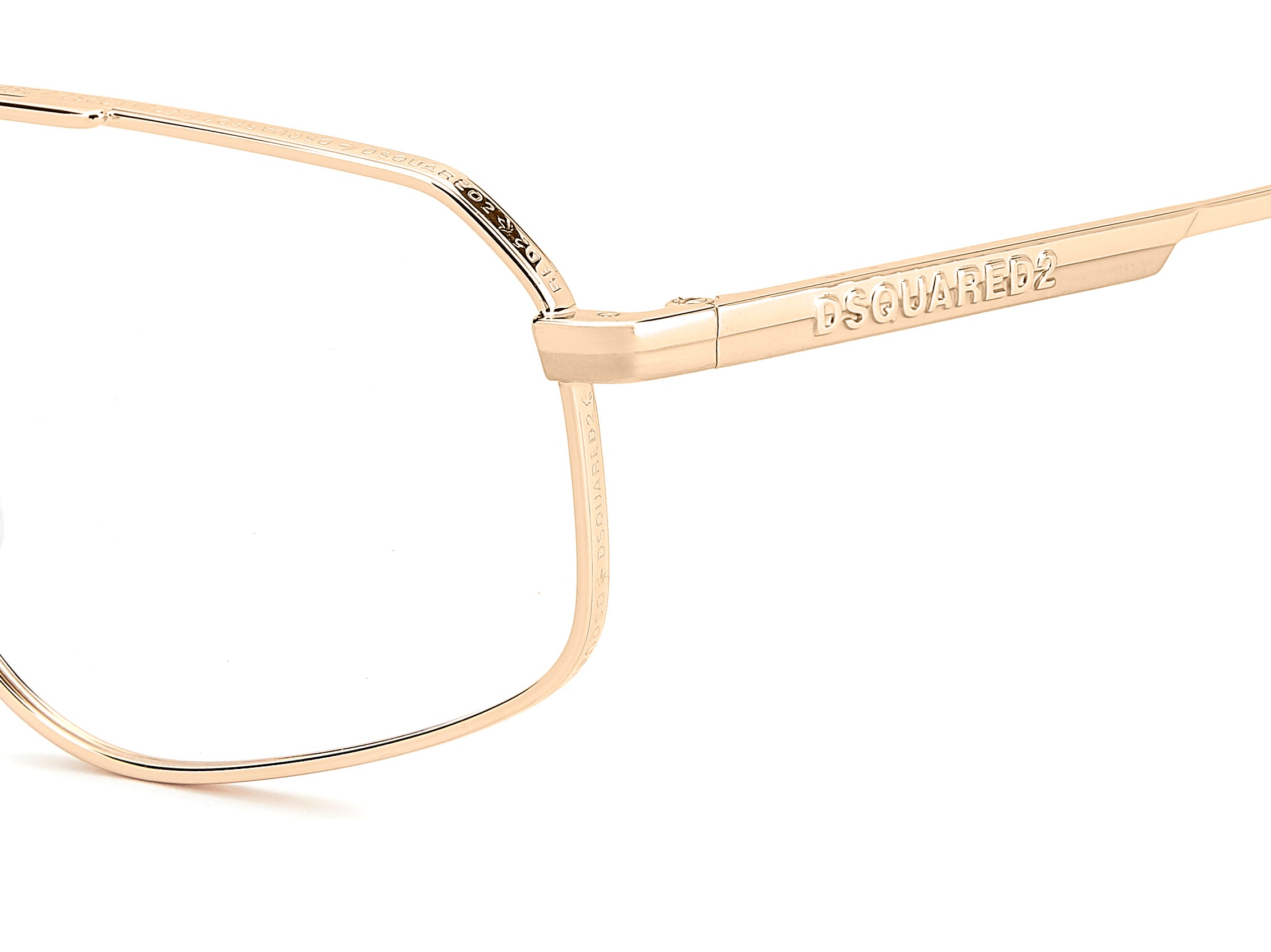 Dsquared2 D2 0176 000 Optikai keretek Dsquared2 3