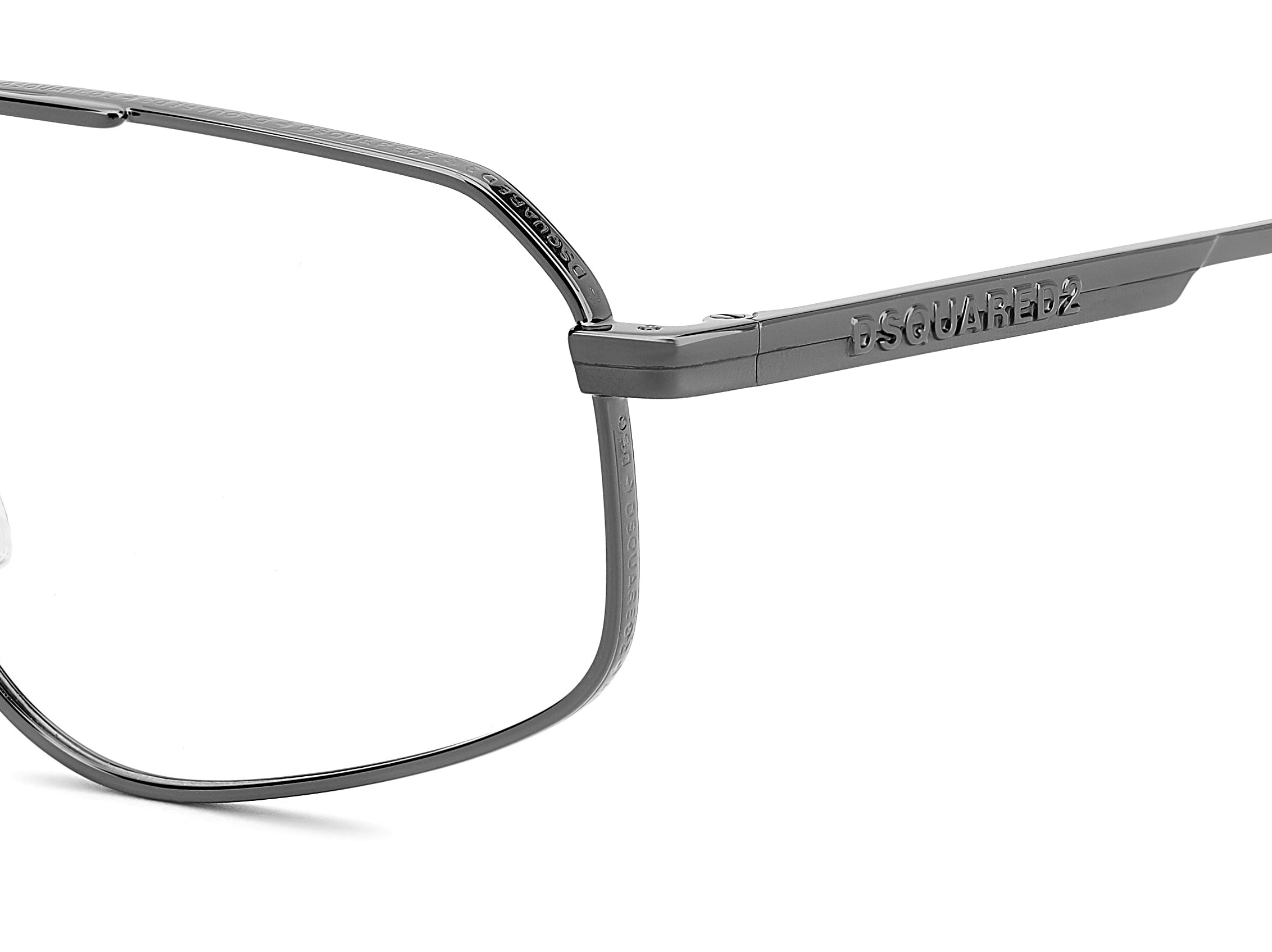 Dsquared2 D2 0176 KJ1 Montature da vista Dsquared2 3