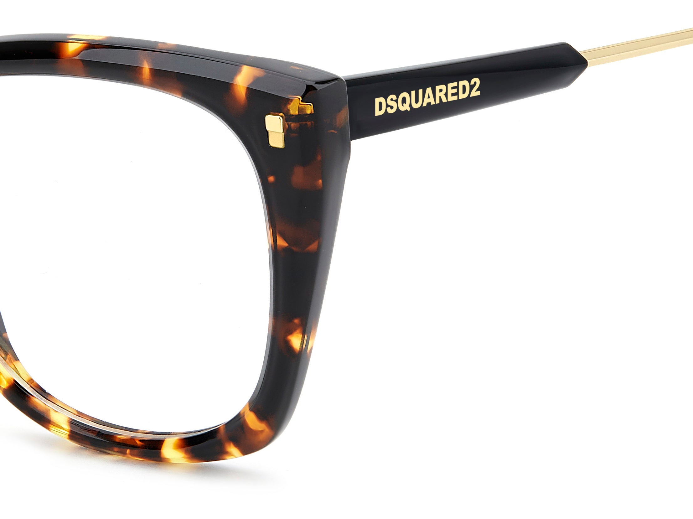 Dsquared2 D2 0187 086 Optikai keretek Dsquared2 3
