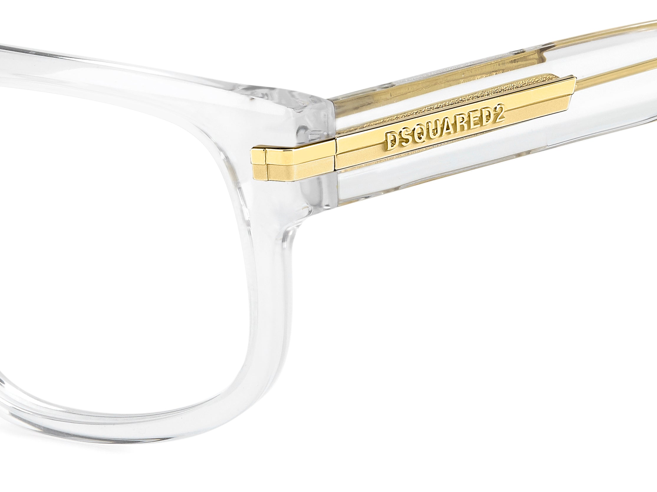 Dsquared2 D2 0179 900 Montature da vista Dsquared2 3