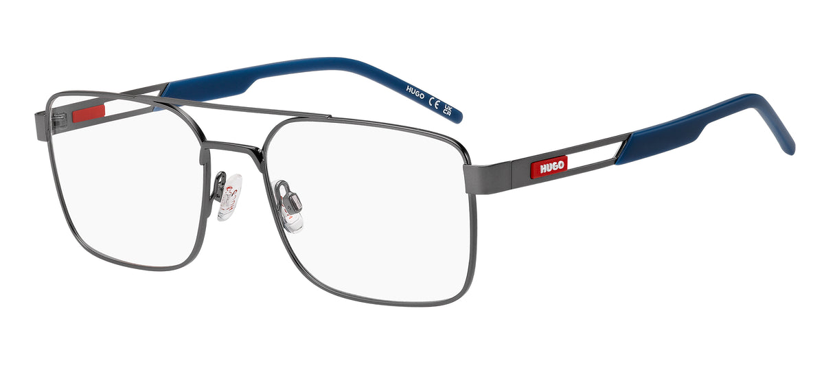 Hugo Boss HG 1388 R80 Montature da vista Hugo Boss 1
