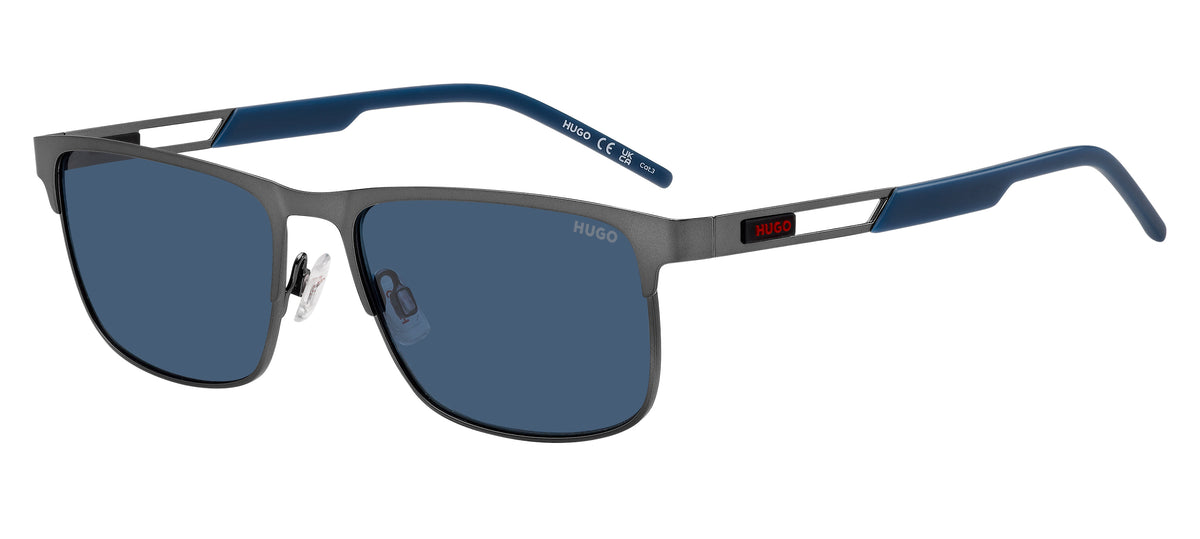 Hugo Boss HG 1385/S SVK/KU Occhiali da sole Hugo Boss 1