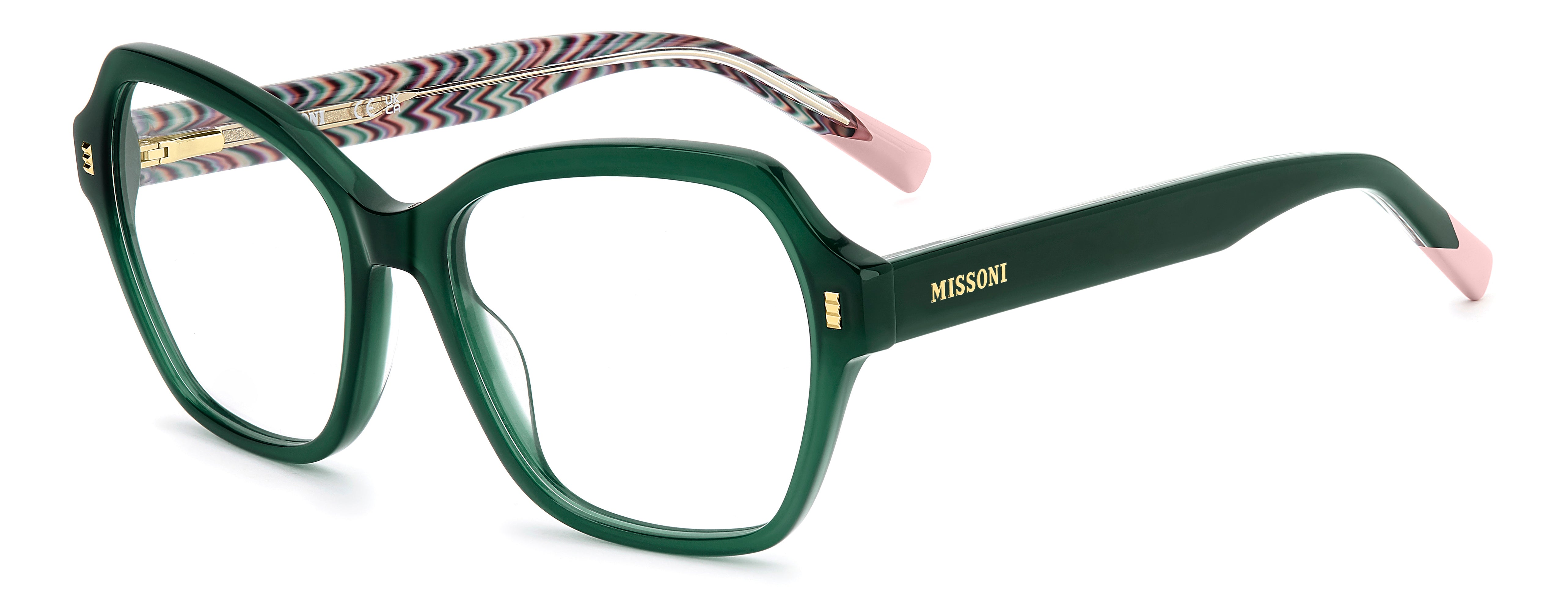 Missoni MIS 0258 1ED Montature da vista Missoni 1