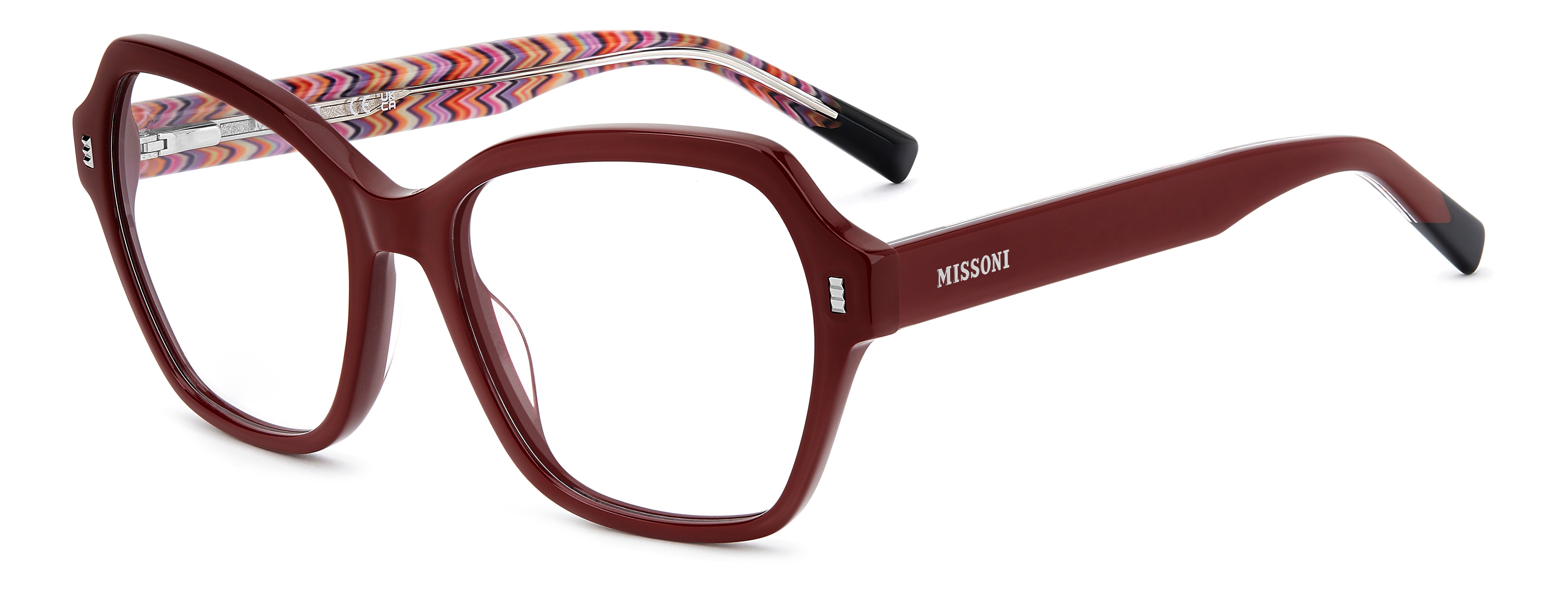 Missoni MIS 0258 LHF Montature da vista Missoni 1