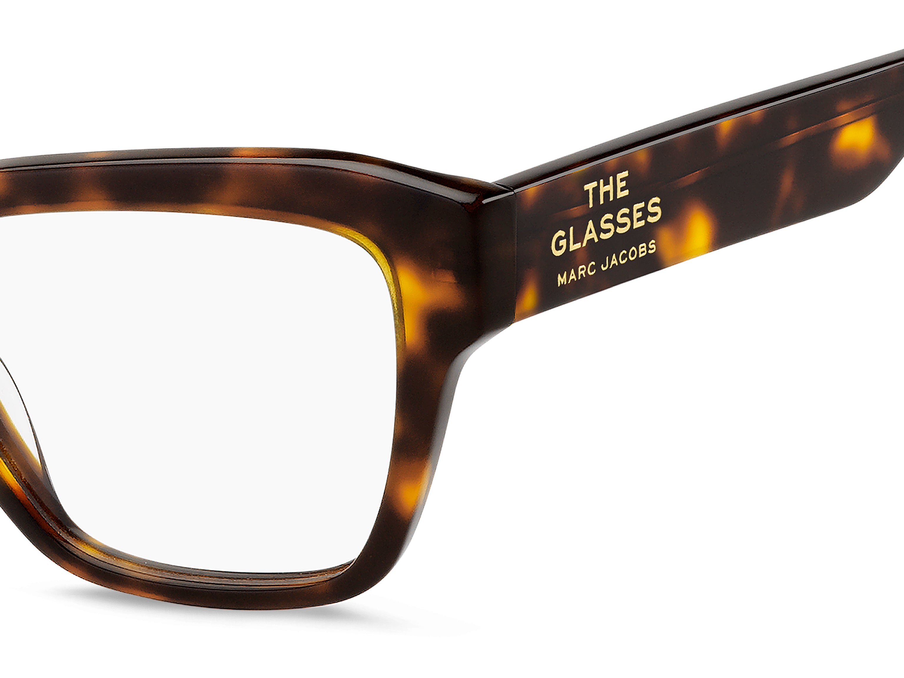 Marc Jacobs MARC 862 086 Montature da vista Marc Jacobs 3