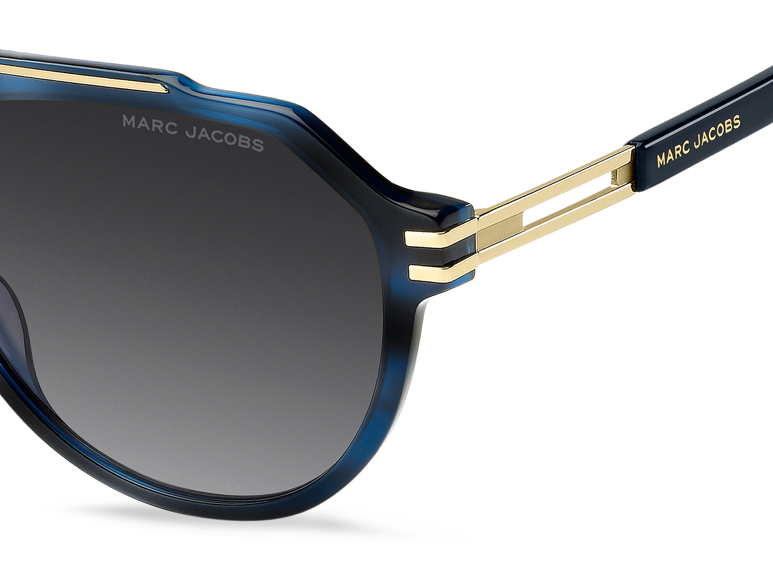 Marc Jacobs MARC 876/S 38I/9O Occhiali da sole Marc Jacobs 3