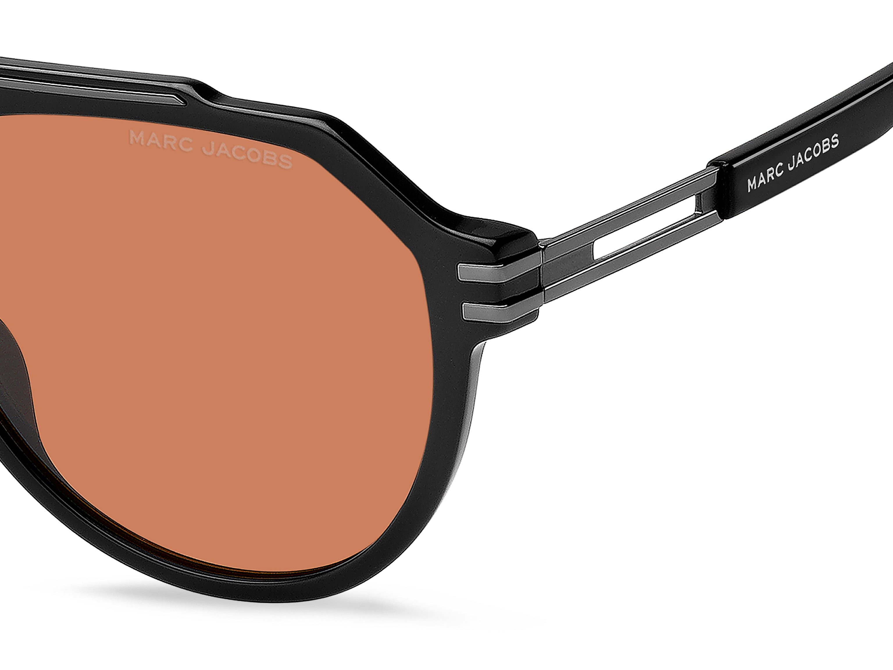 Marc Jacobs MARC 876/S 8LZ/W7 Occhiali da sole Marc Jacobs 3