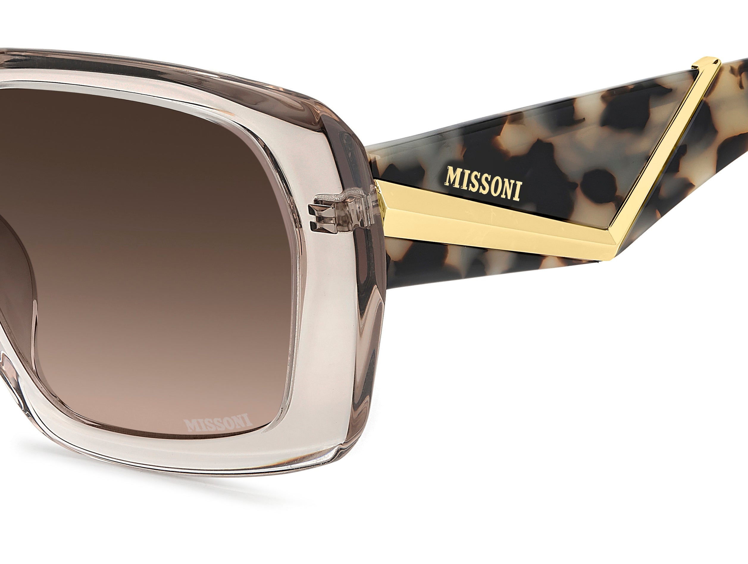 Missoni MIS 0246/G/S HAM/HA Occhiali da sole Missoni 3