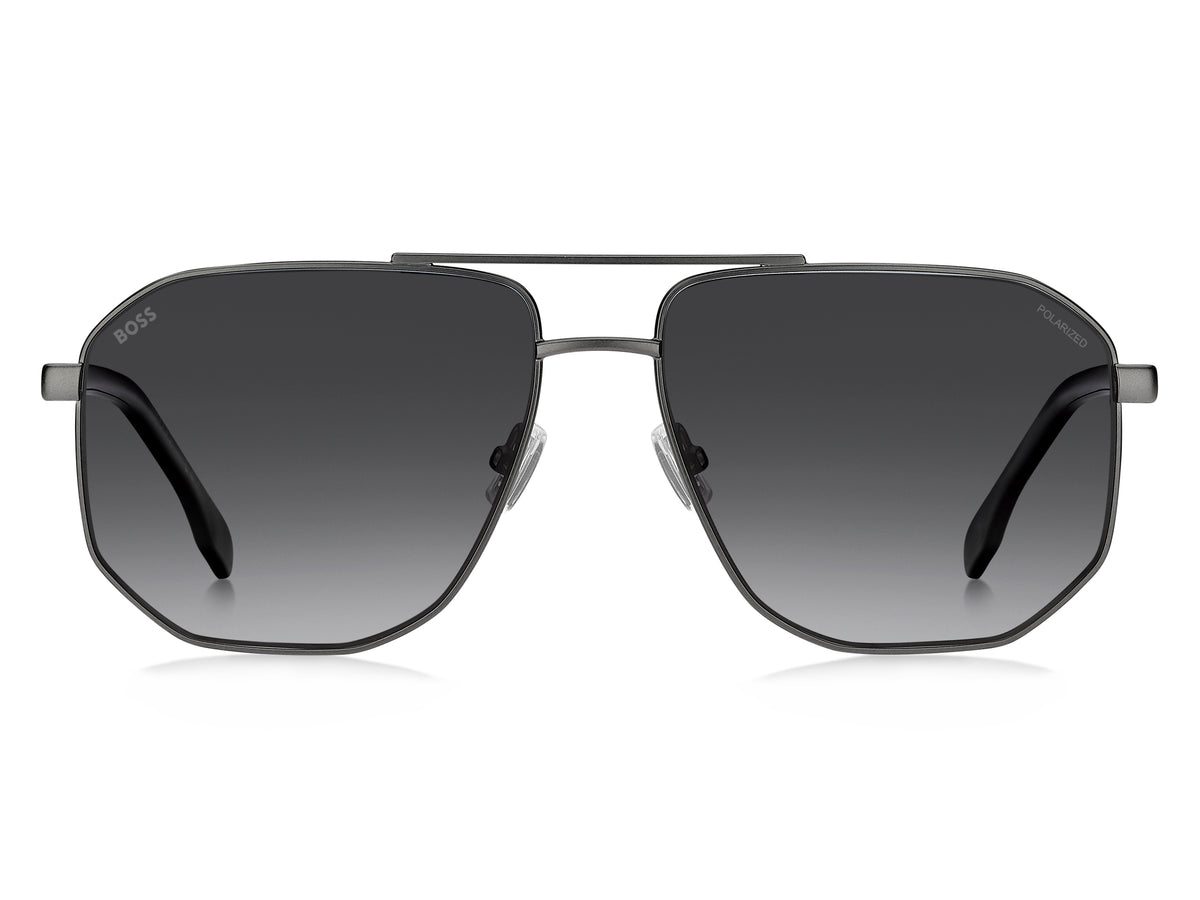Hugo Boss BOSS 1832/S R80/WJ Occhiali da sole Hugo Boss 2