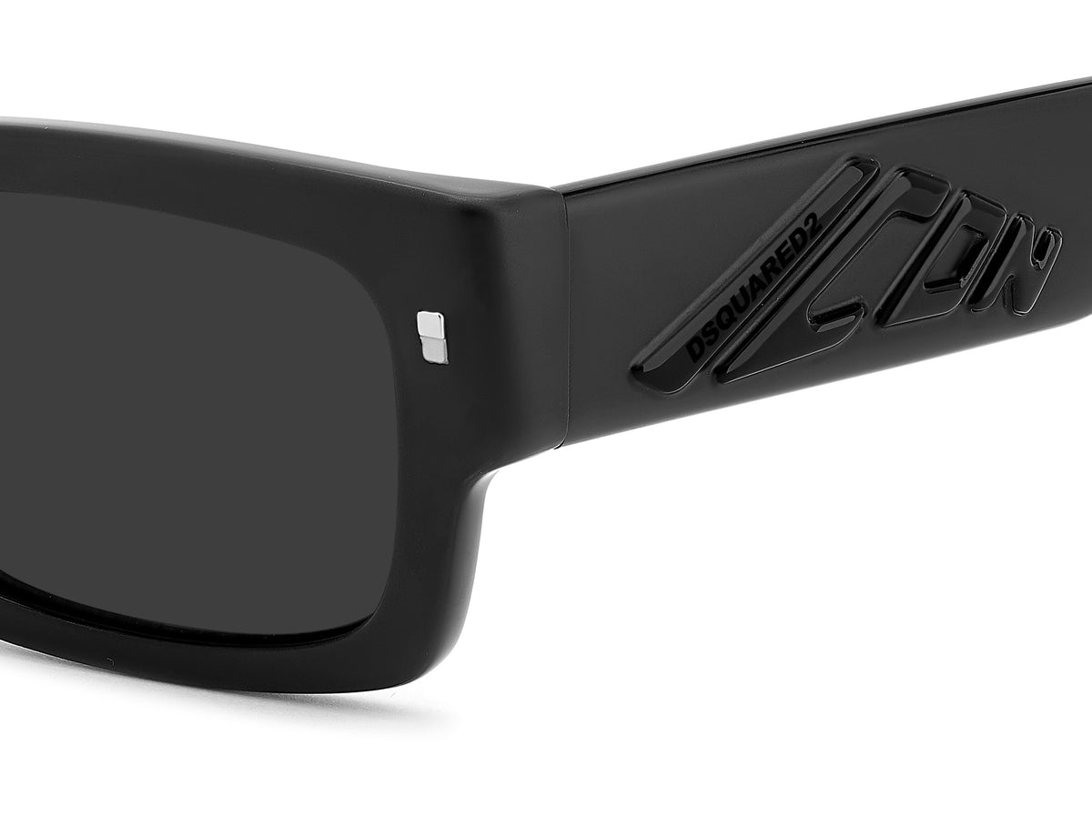 Dsquared2 ICON 0027/S 003/IR Occhiali da sole Dsquared2 3