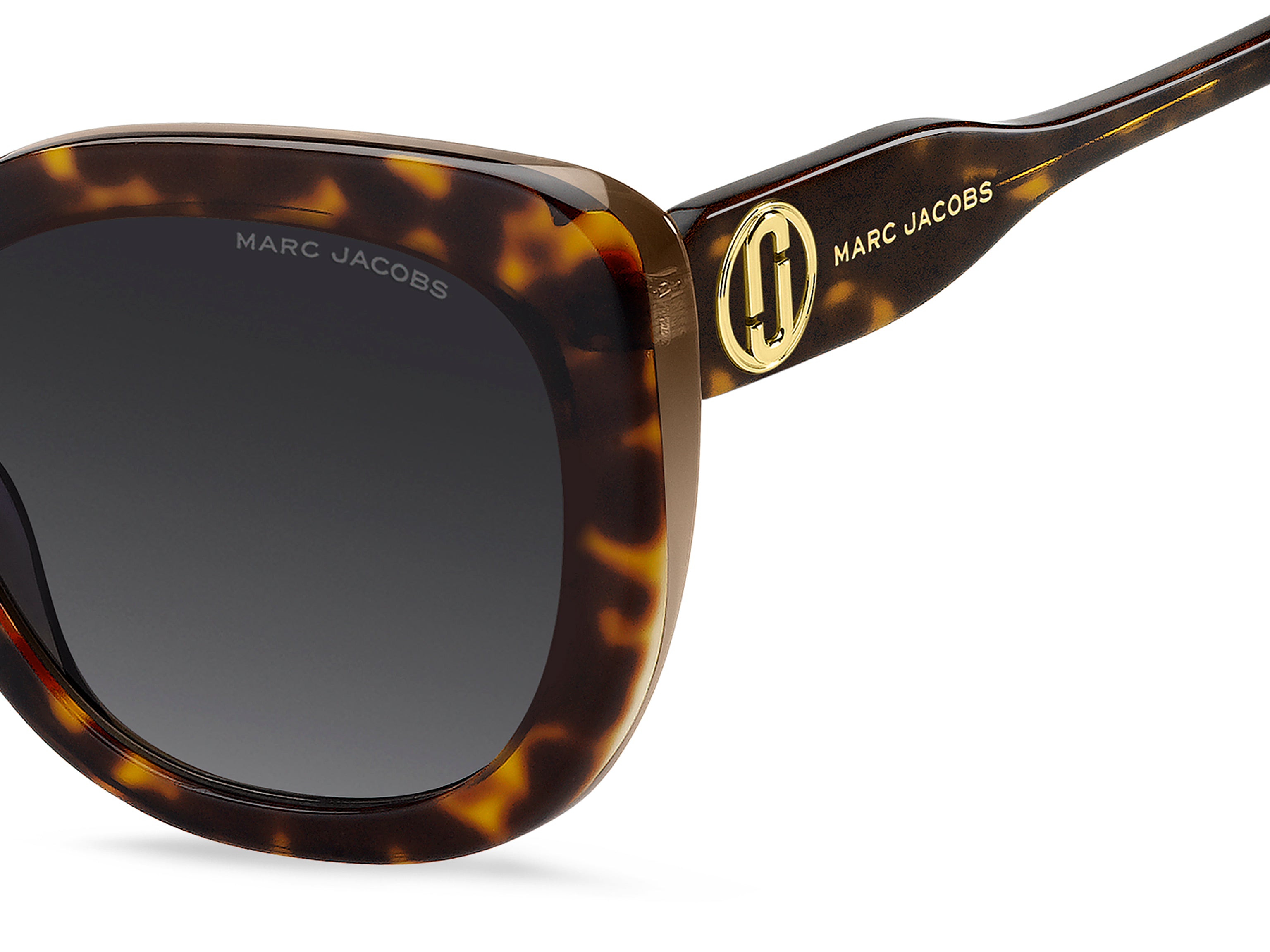 Marc Jacobs Sluneční brýle MARC 852/S XLT/9O Marc Jacobs 3