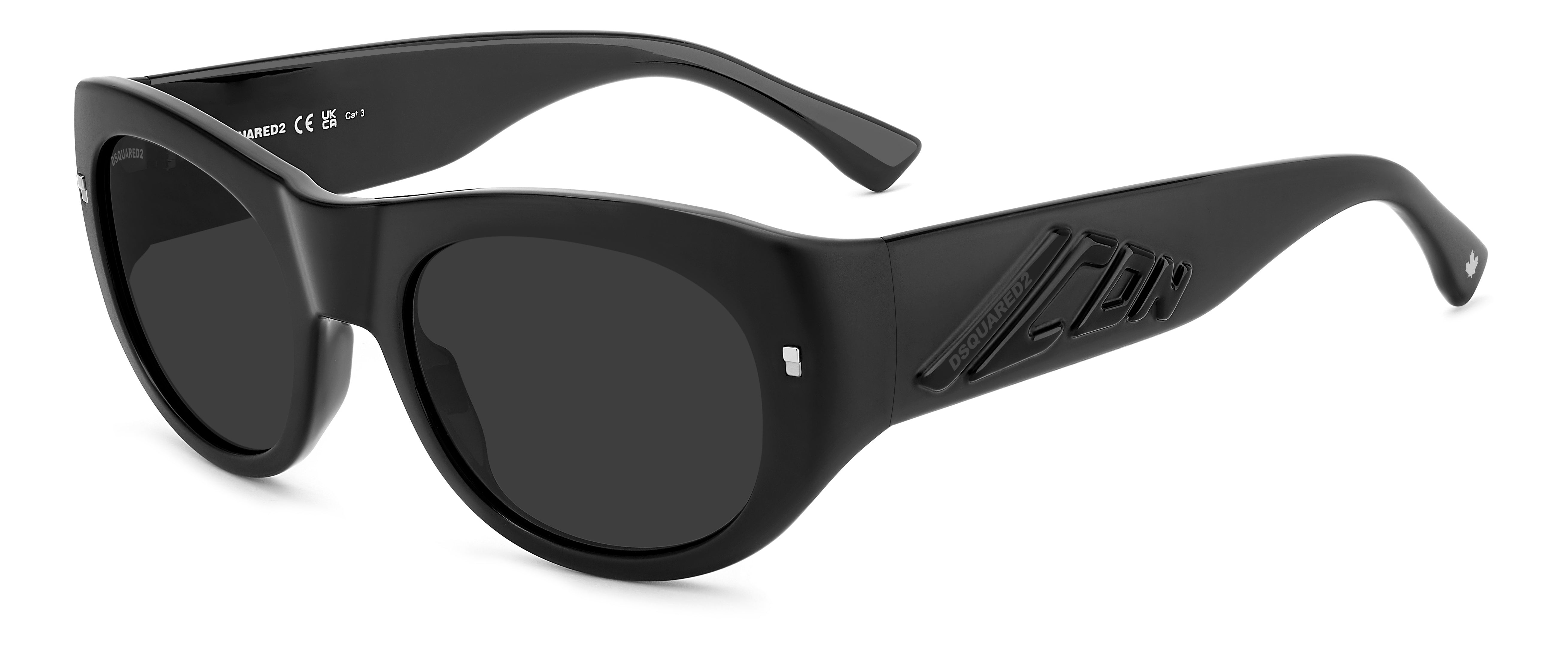 Dsquared2 ICON 0028/S 003/IR Occhiali da sole Dsquared2 1