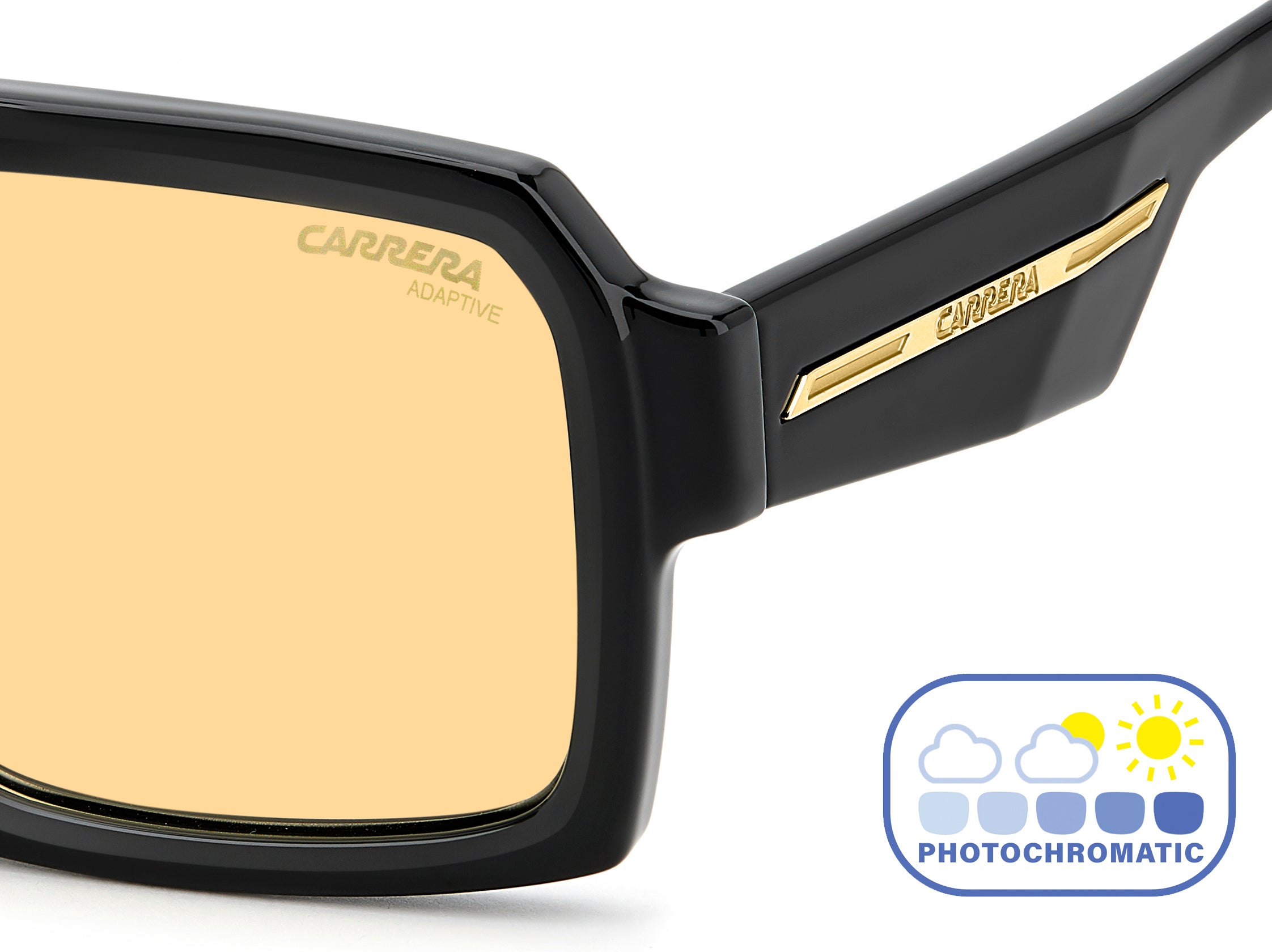 Carrera VICTORY C 15/S 807/4A Occhiali da sole Carrera 4