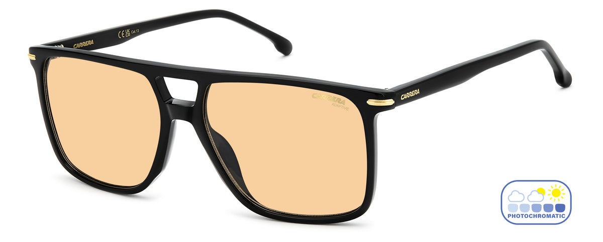 Carrera CARRERA 366/S 807/Q6 Occhiali da sole Carrera 1