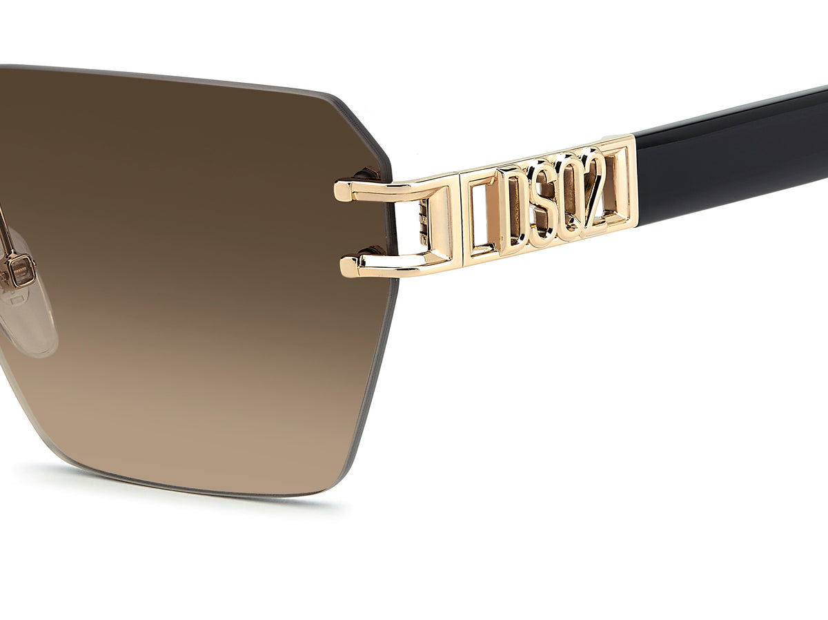 Dsquared2 D2 0173/S J5G/HA Occhiali da sole Dsquared2 3