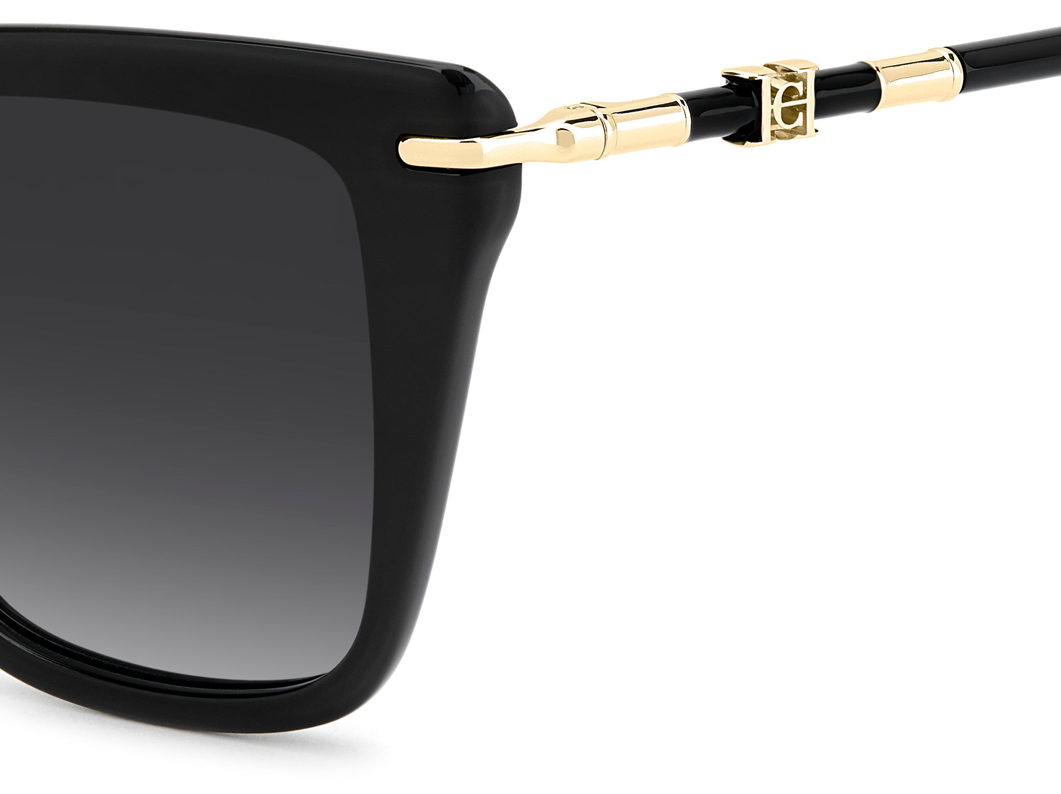 Carolina Herrera HER 0351/G/S 807/9O Occhiali da sole Carolina Herrera 3
